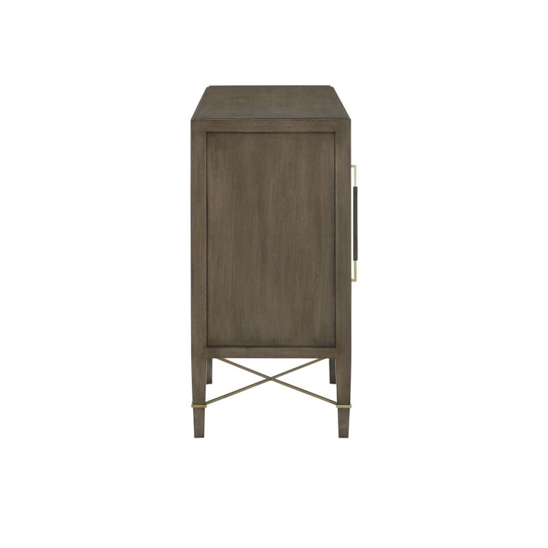Storage Cabinet by Currey and Company
