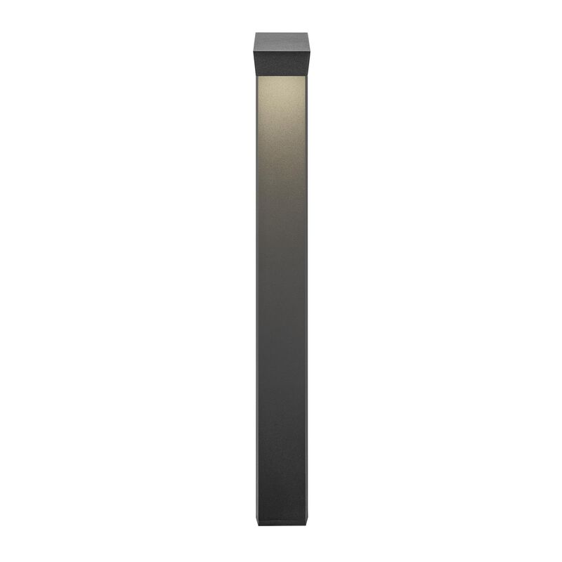 Ninety Degree 23 Inch Decorative Pathway Light by Kichler Lighting