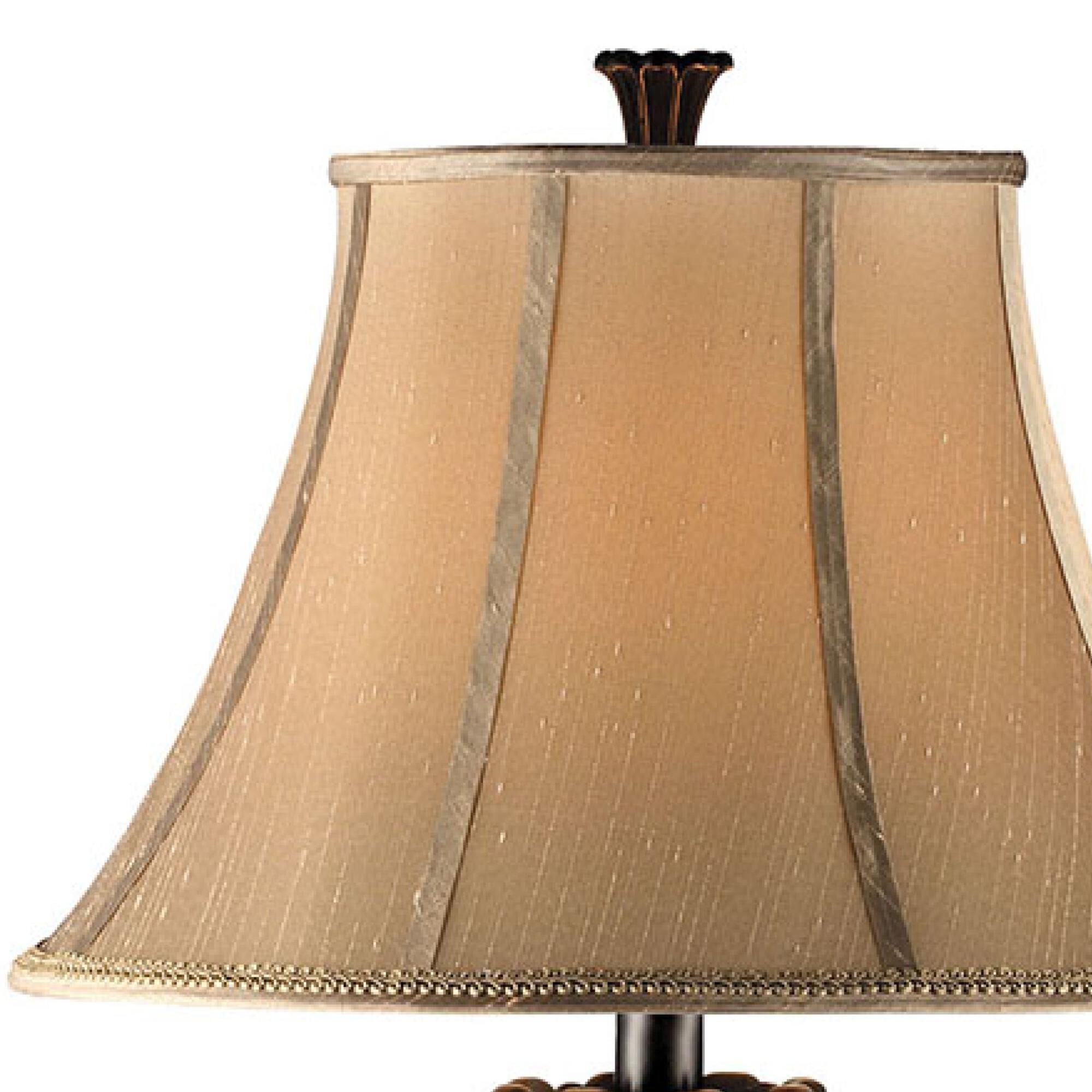 Lyon 34 Inch Table Lamp by ELK Home