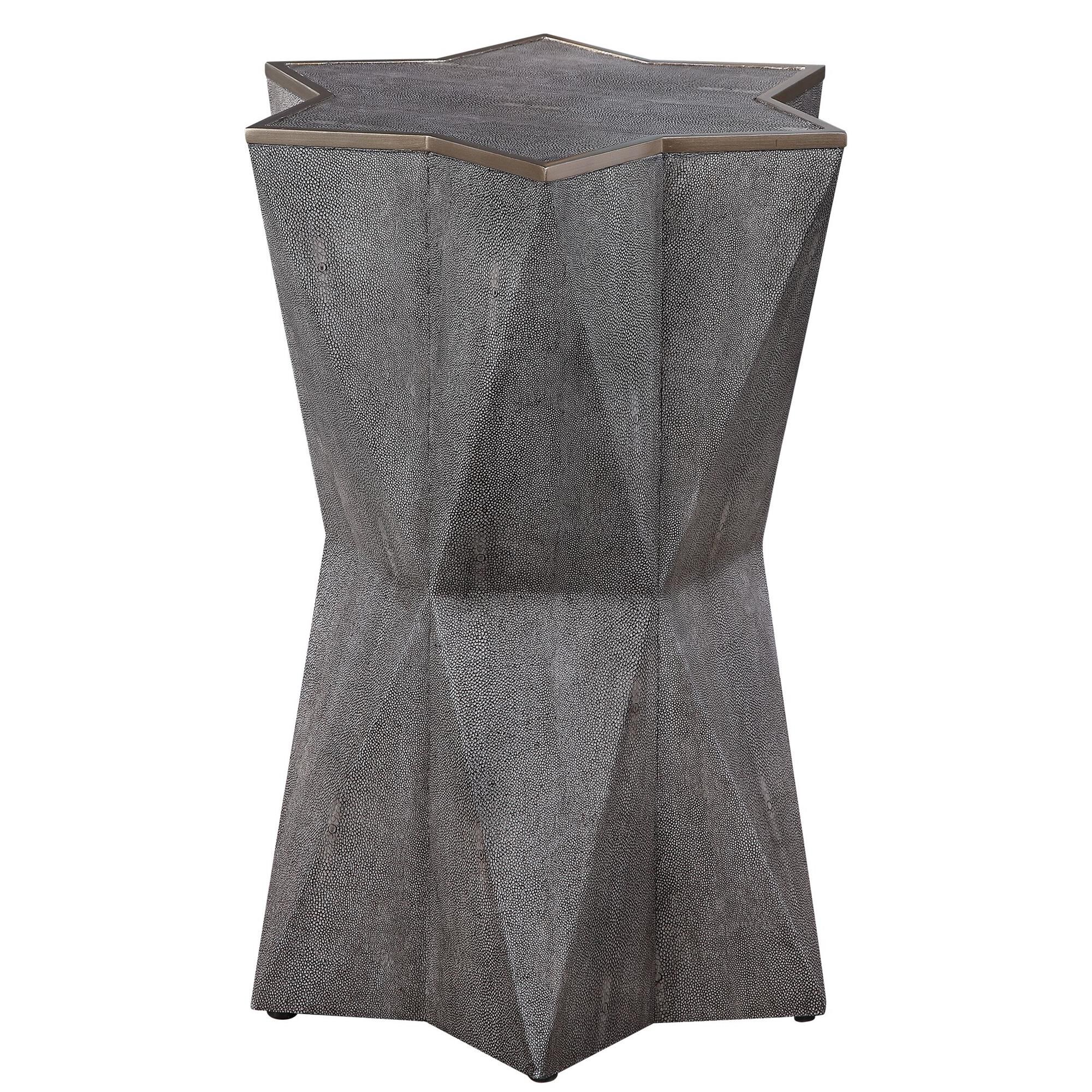 Capella Accent Table by Uttermost