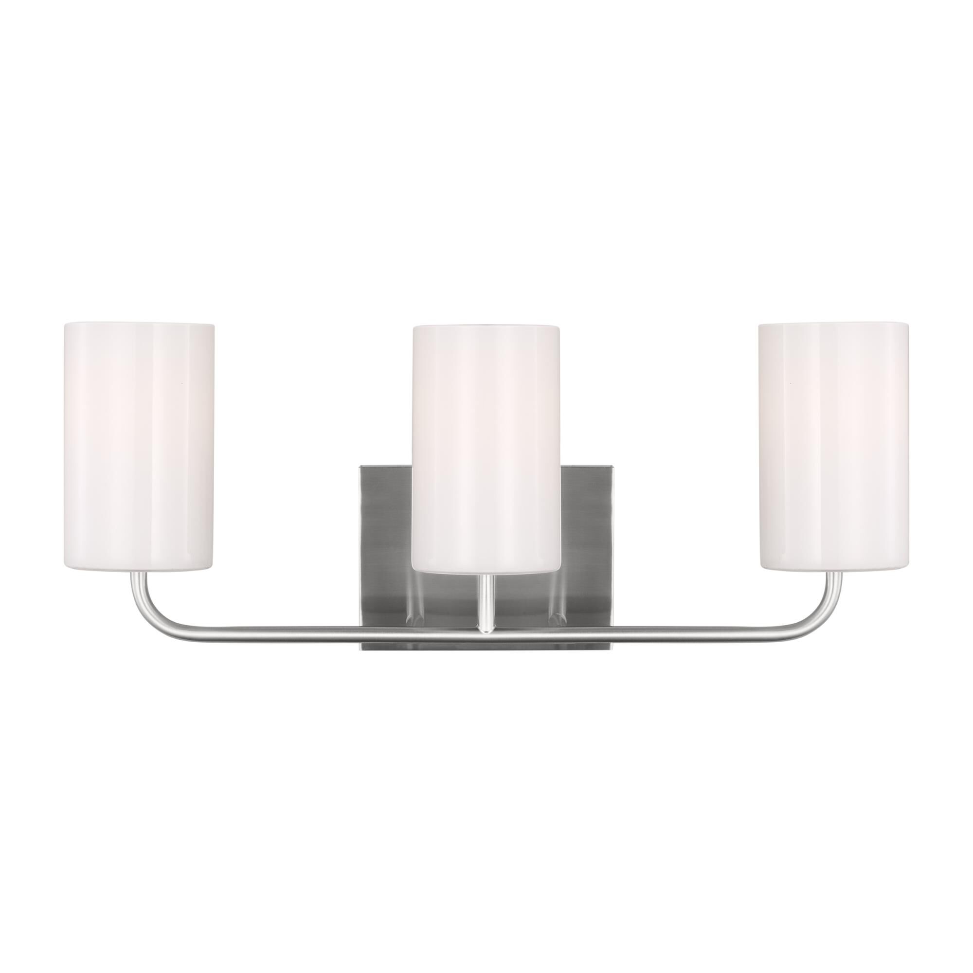 Rhett 22 Inch Bath Vanity Light by Generation Lighting