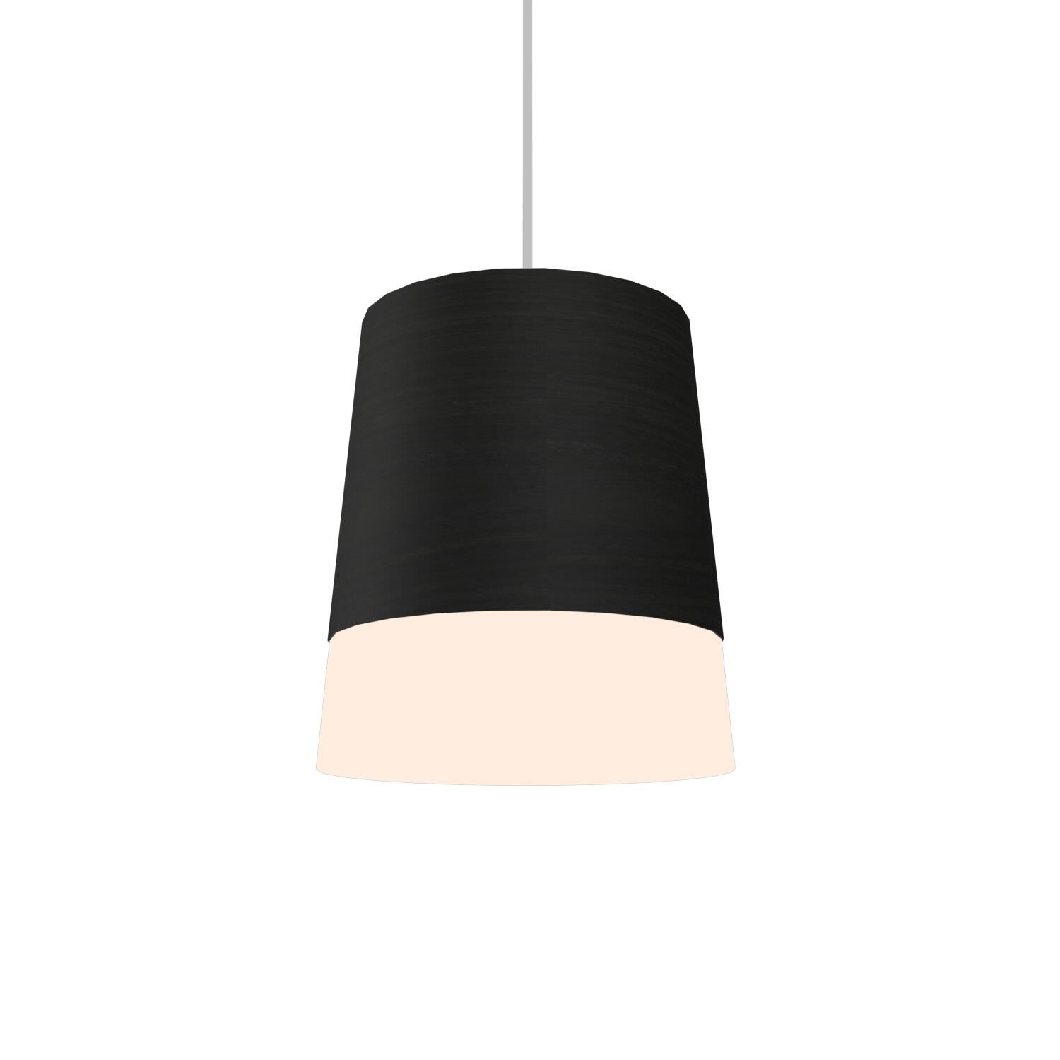 Conical Mini Pendant by Accord Lighting