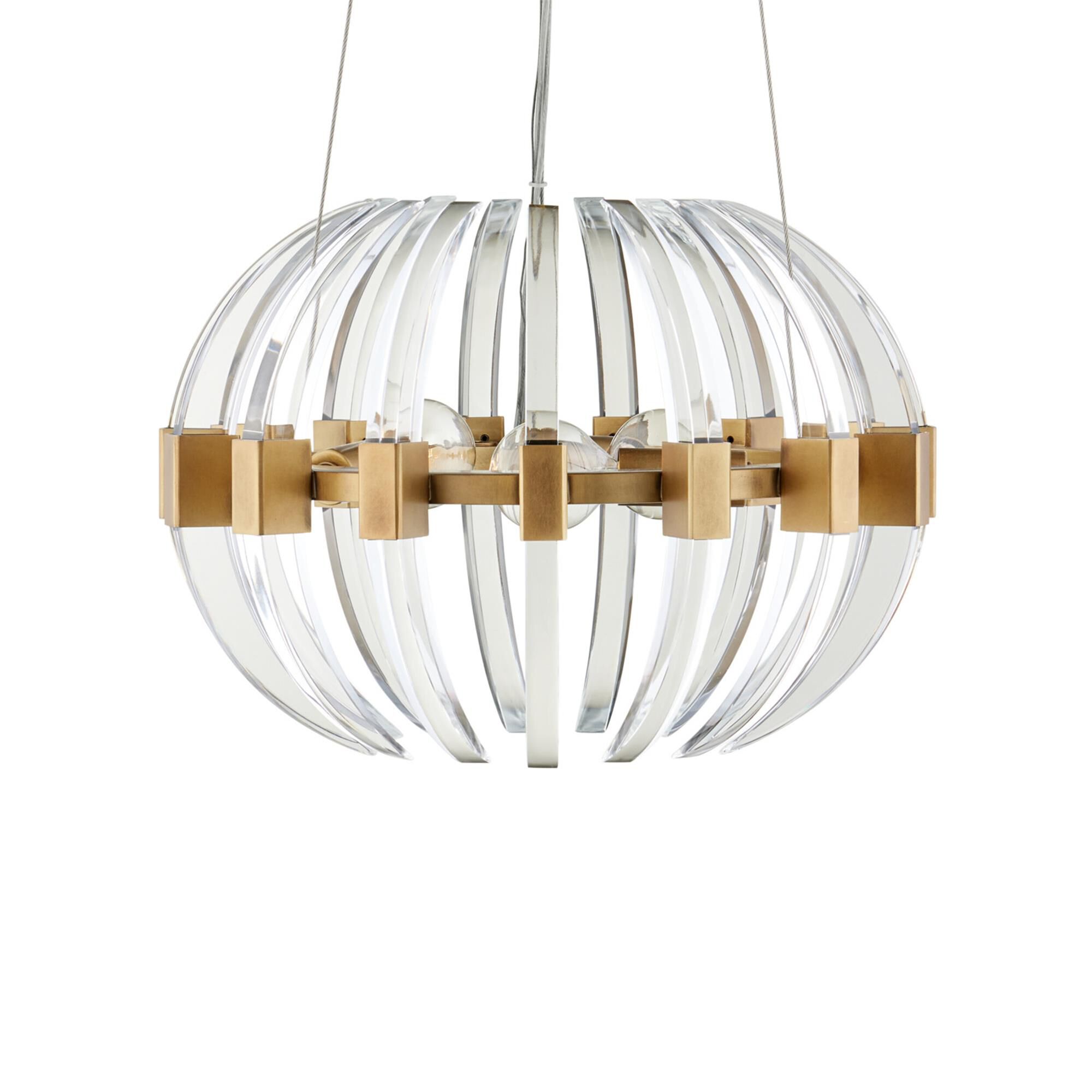 Coquette Petite Chandelier,
