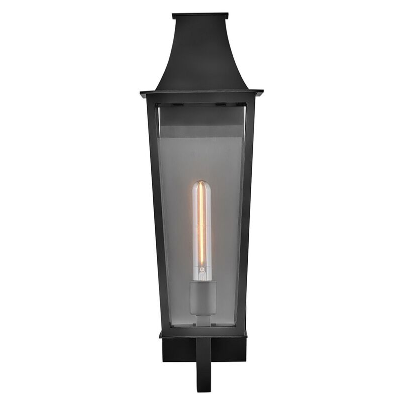 Georgetown 22 Inch Outdoor Wall Light by Hinkley