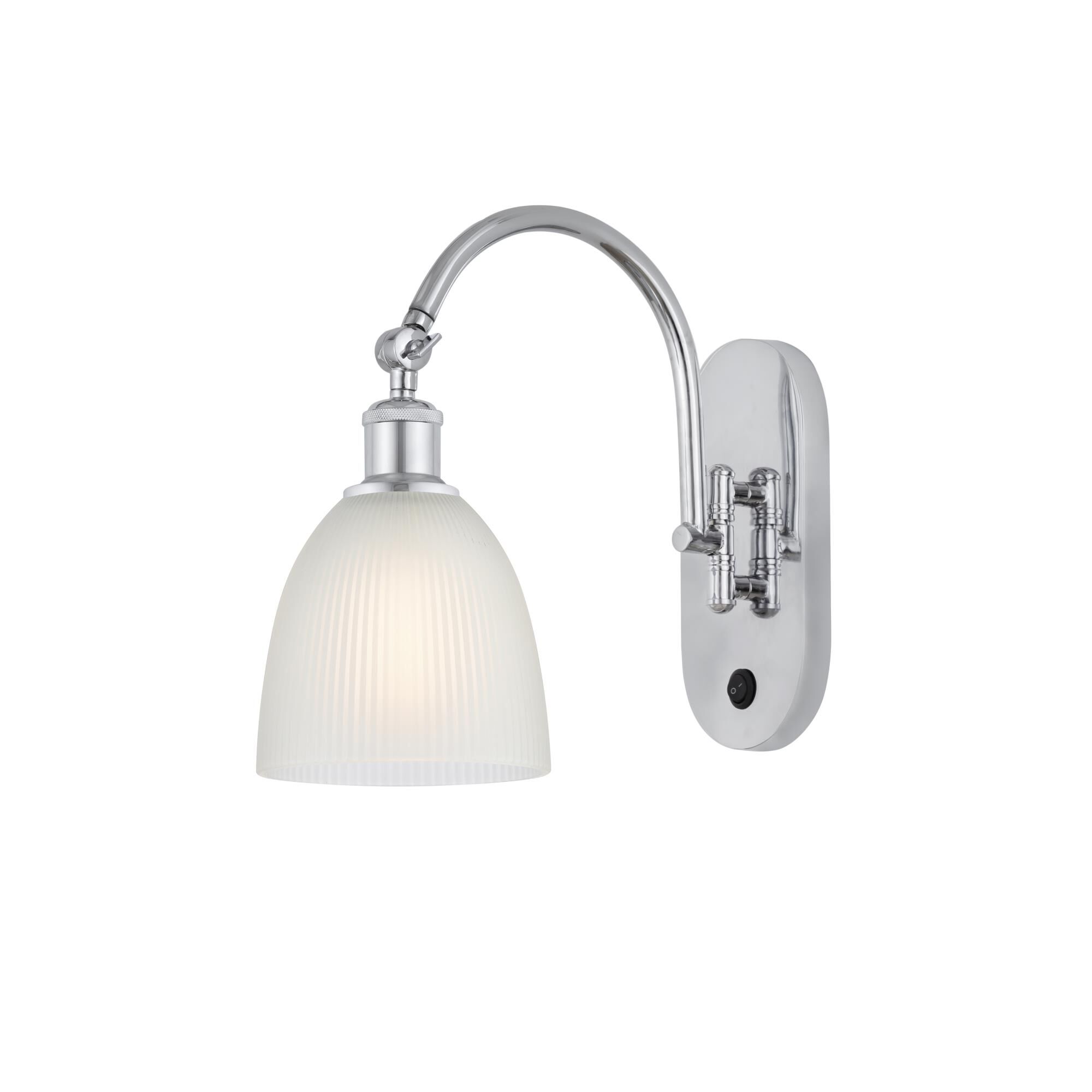 Innovations Lighting Bruno Marashlian Castile 12 Inch Wall Sconce