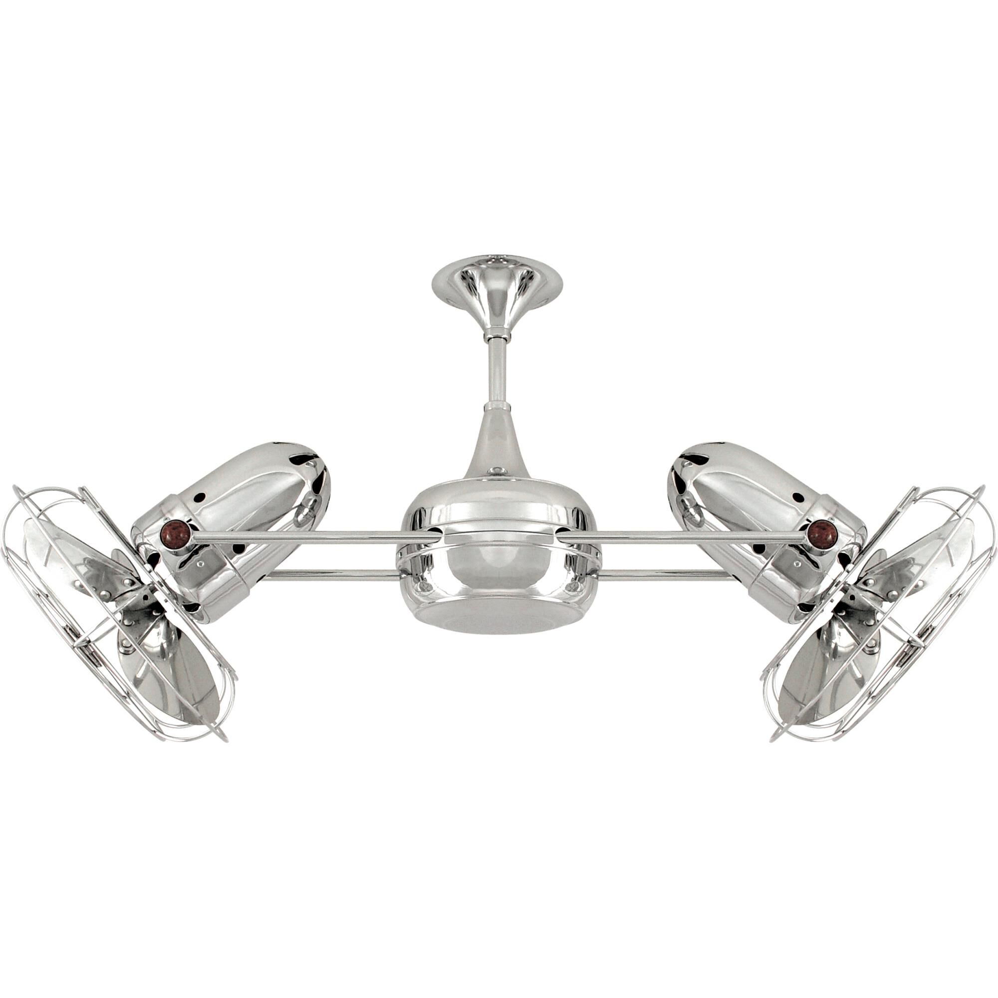 Shown in Polished Chrome finish