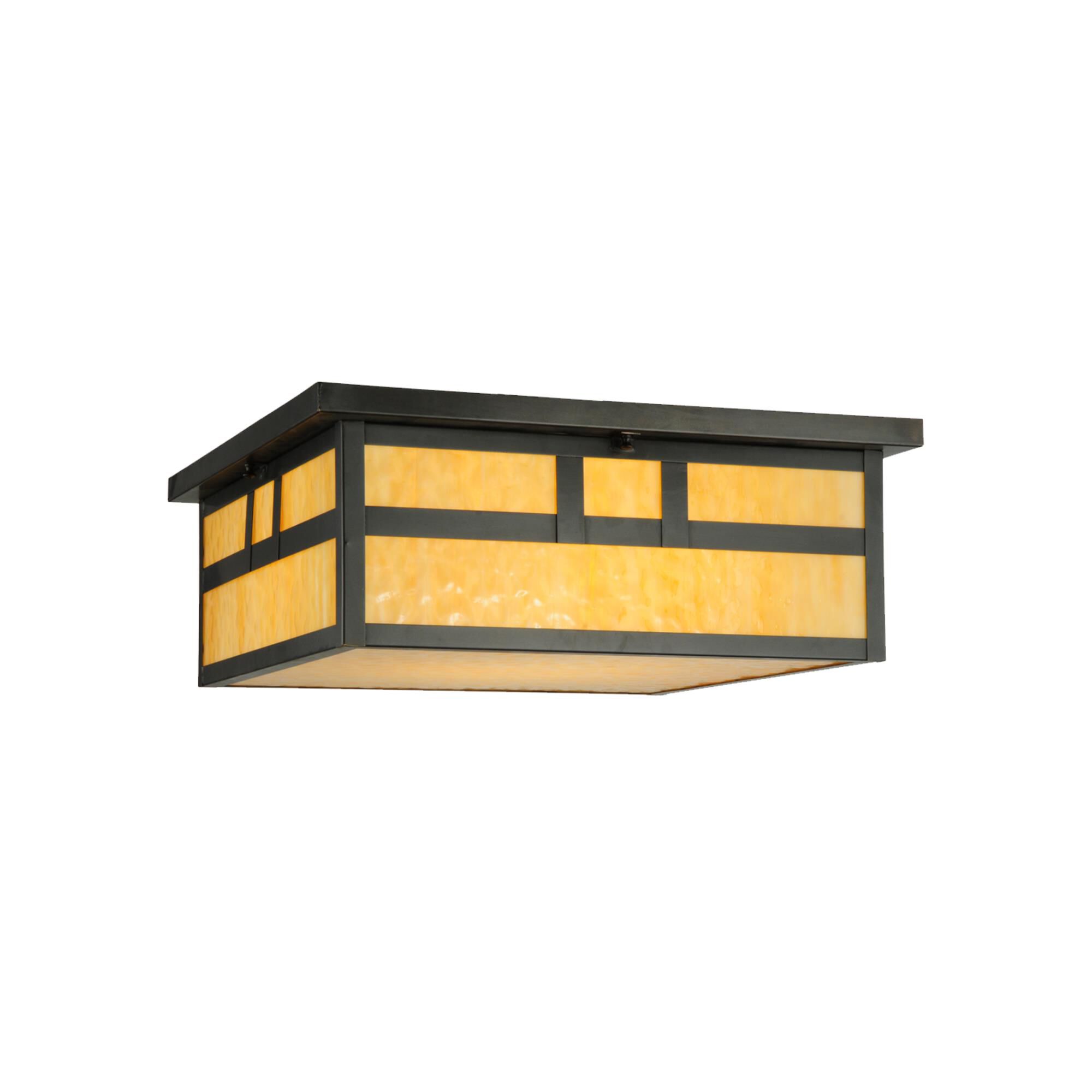 Shown in Craftsman Brown Finish finish