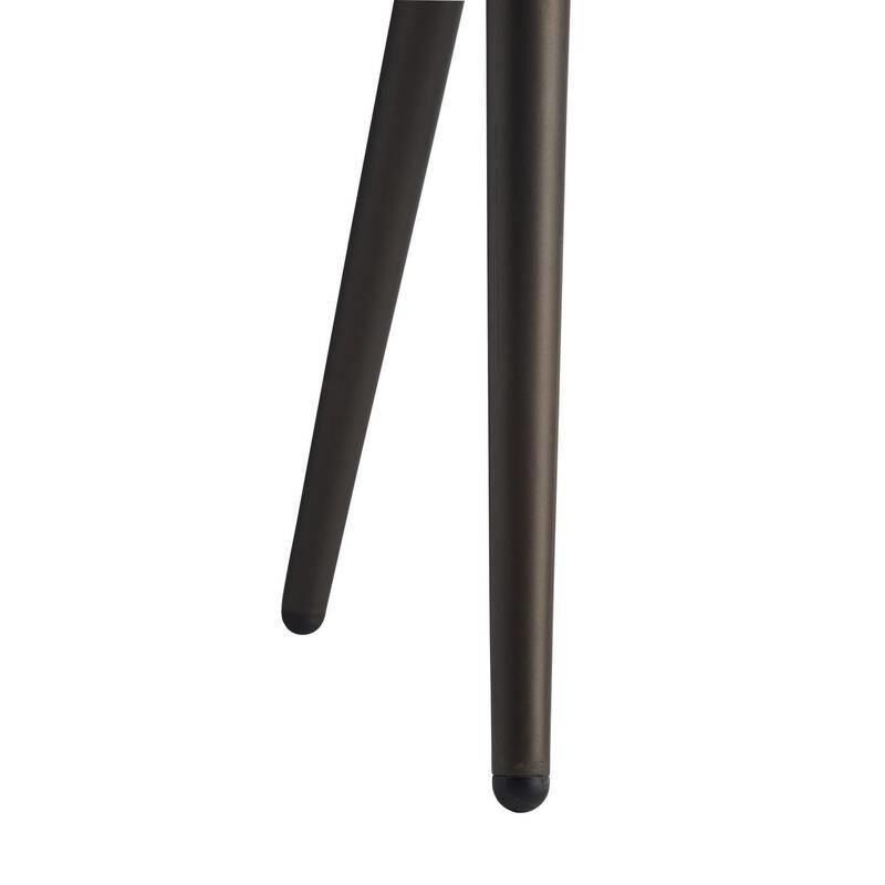 Shown in Porpoise finish