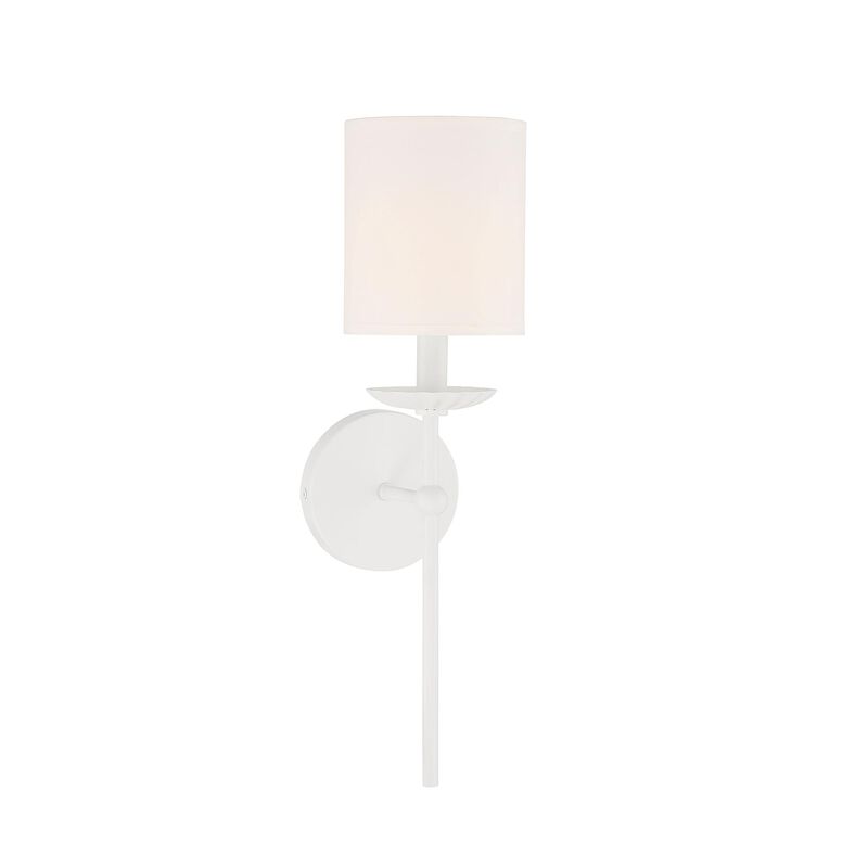 Meridian Lighting 18 Inch LED Wall Sconce
