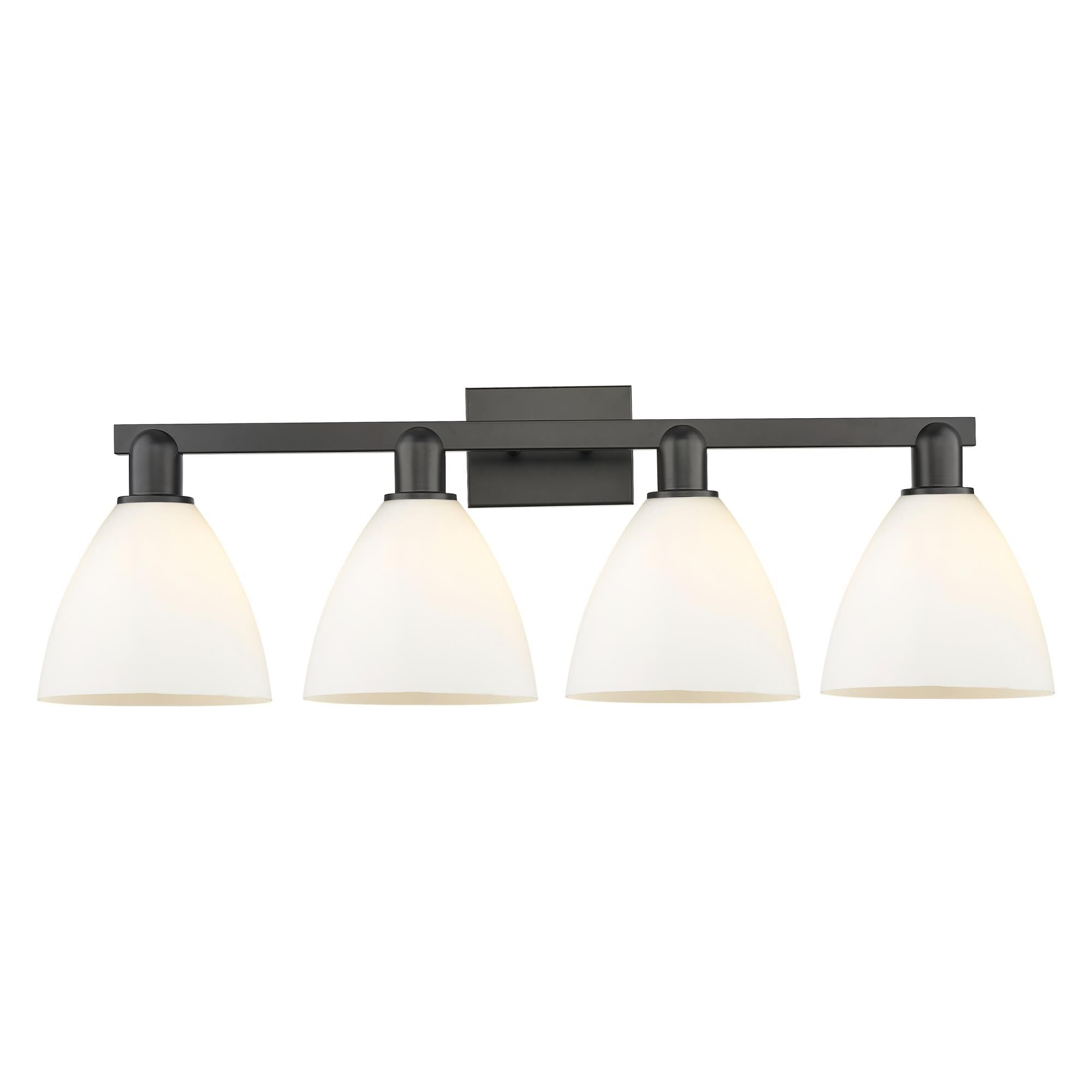 Bruno Marashlian Bristol 35 Inch Bath Vanity Light by Innovations Lighting