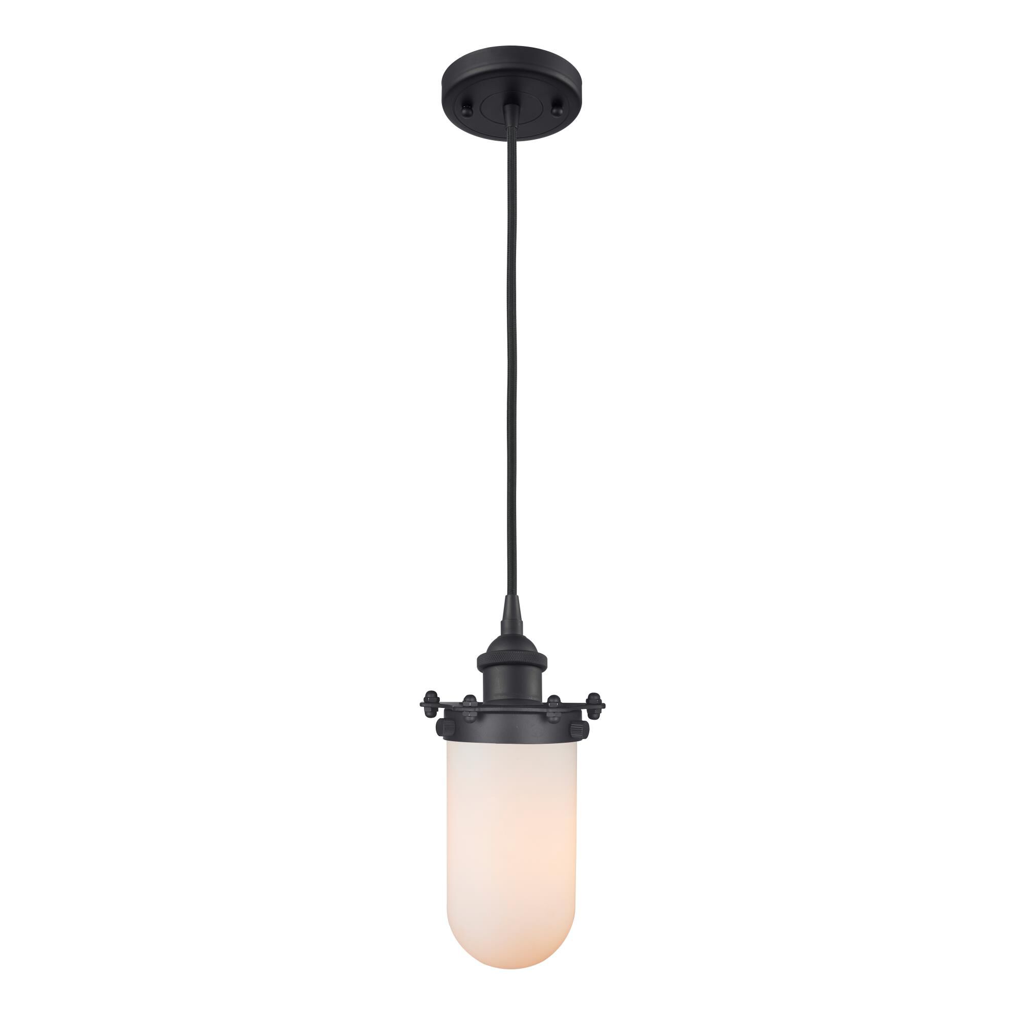 Innovations Lighting Bruno Marashlian Kingsbury 6 Inch Mini Pendant