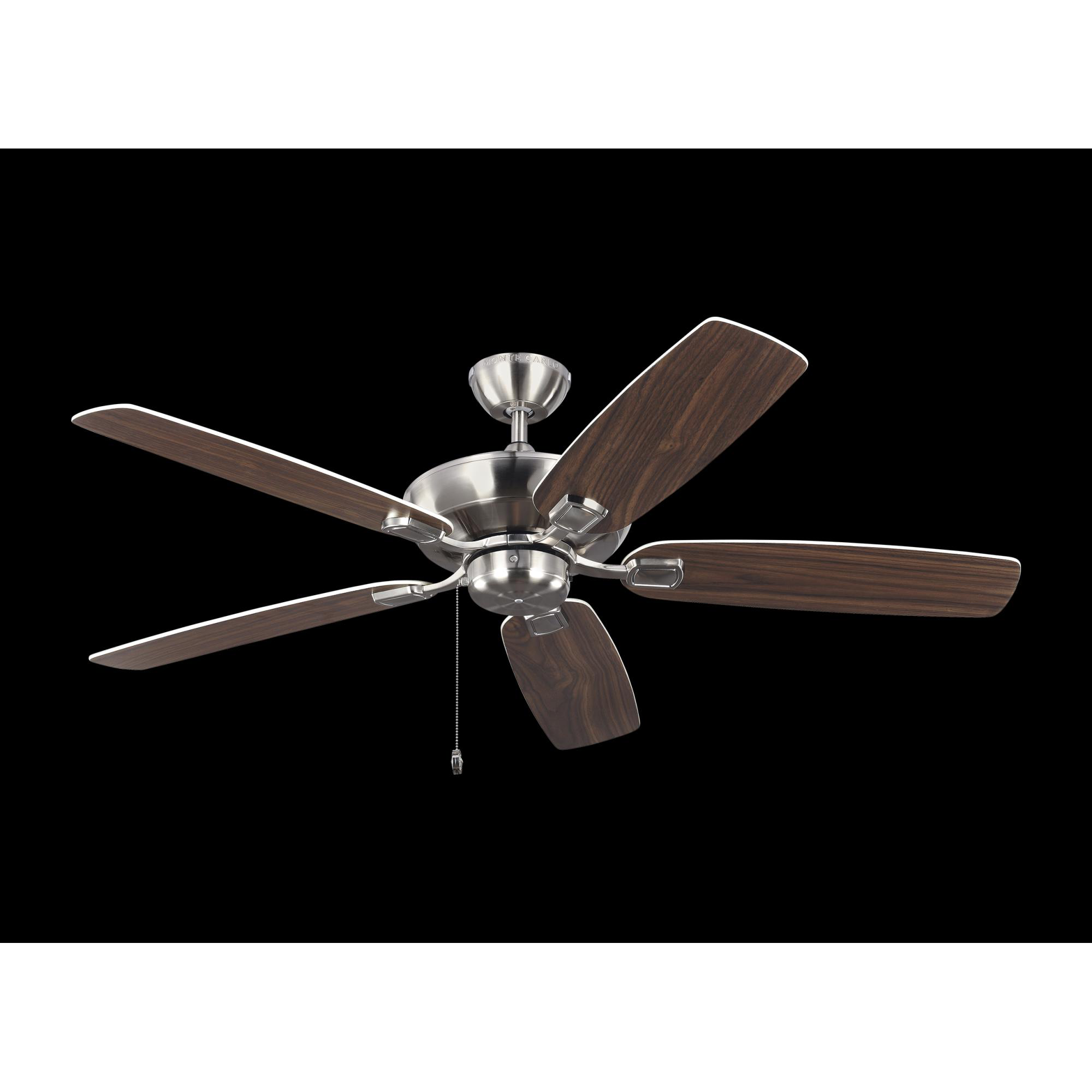 Colony Max 52 Inch Ceiling Fan by Generation Lighting