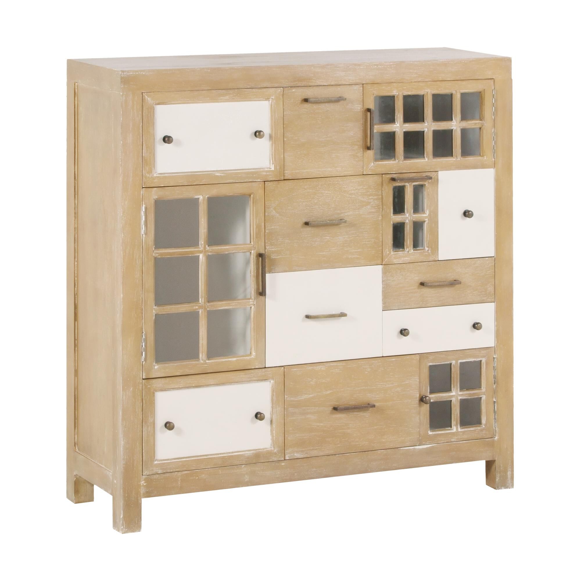 Astrid Storage Cabinet by ELK Home