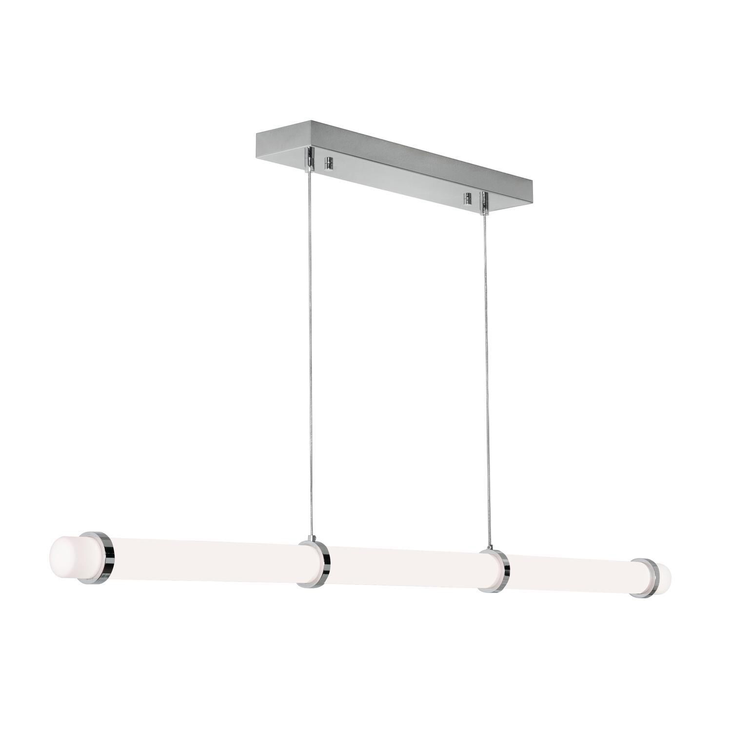 Shown in Polished Chrome finish