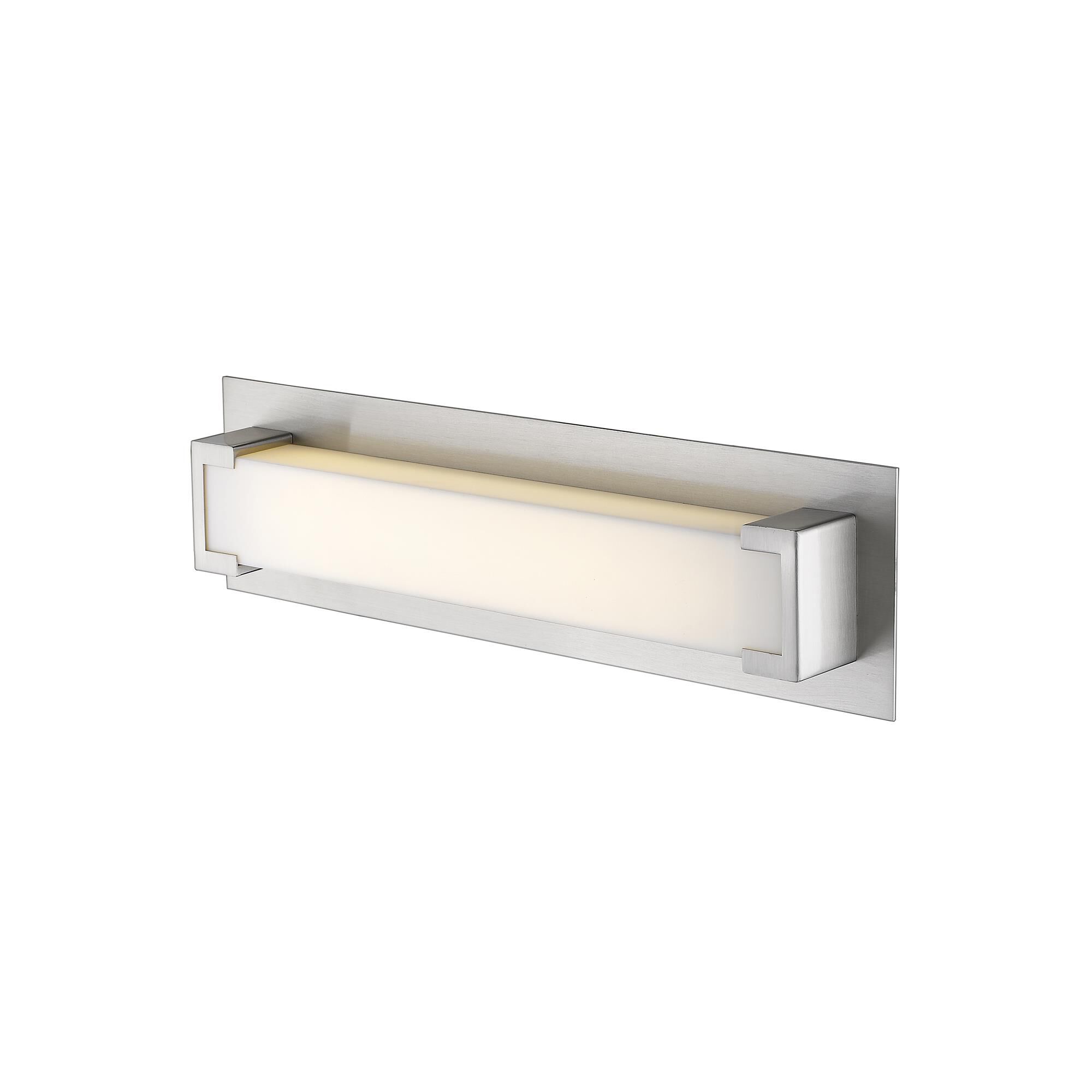 Z-Lite Elara 21 Inch LED Bath Vanity Light