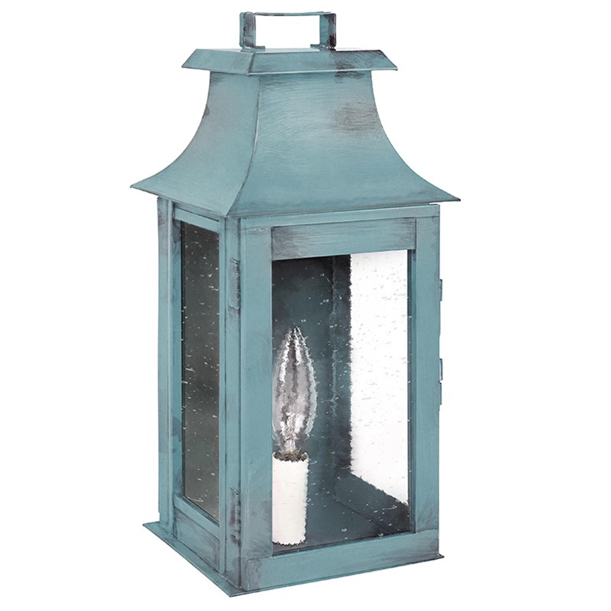 Concord 13 Inch 1 Light Outdoor Wall Light,