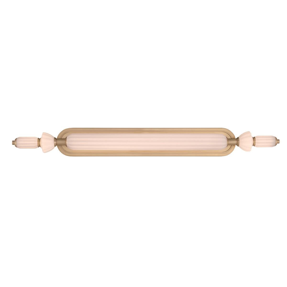 Lansdowne 39 Inch Bath Vanity Light by Eurofase Lighting