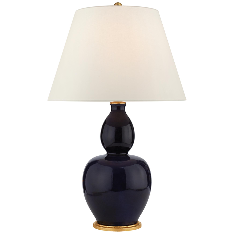 E. F. Chapman Yue 31 Inch Table Lamp by Visual Comfort Signature Collection