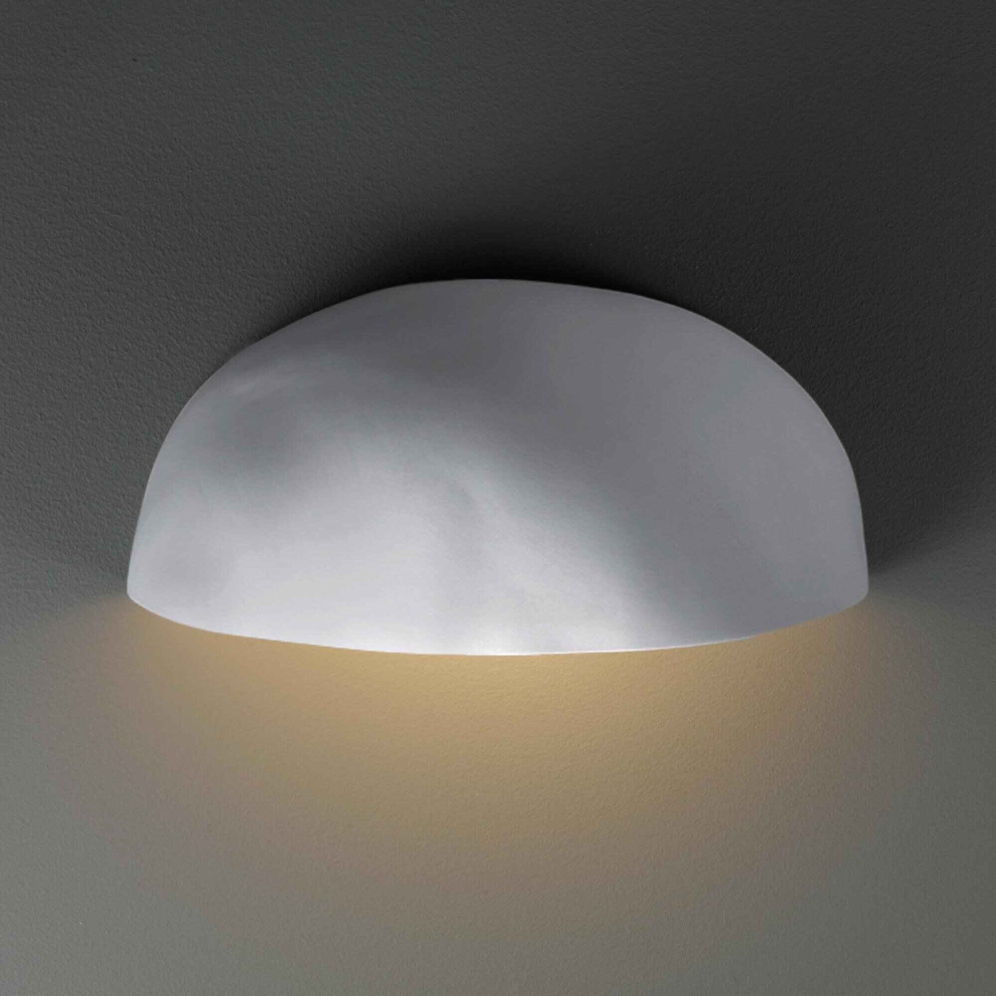 Ambiance 11 Inch Wall Sconce by Justice Design Group