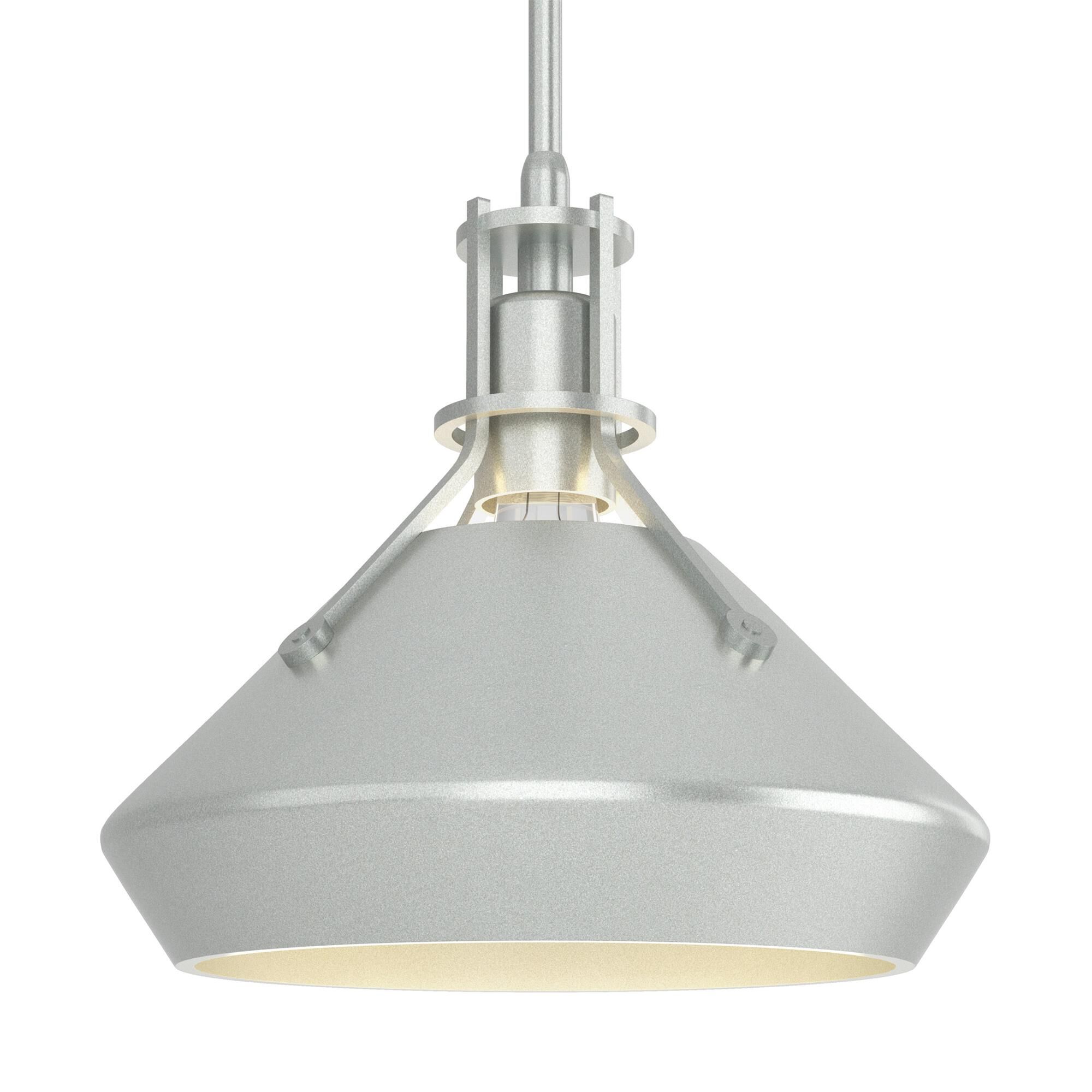 Shown in Vintage Platinum finish and Vintage Platinum  accent