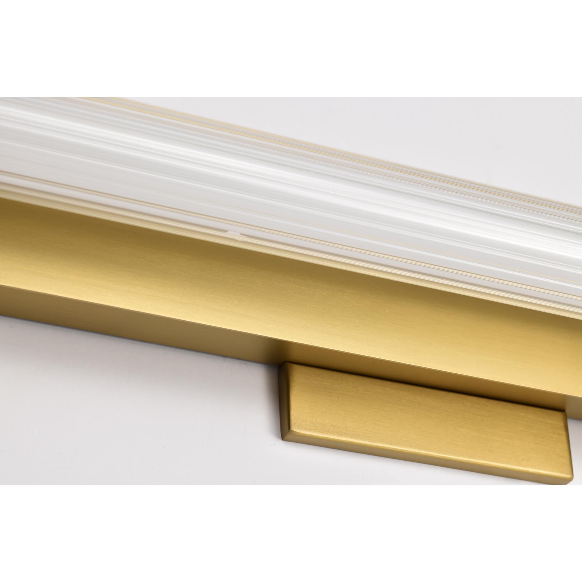 Larissa 32 Inch Bath Vanity Light by Nuvo Lighting