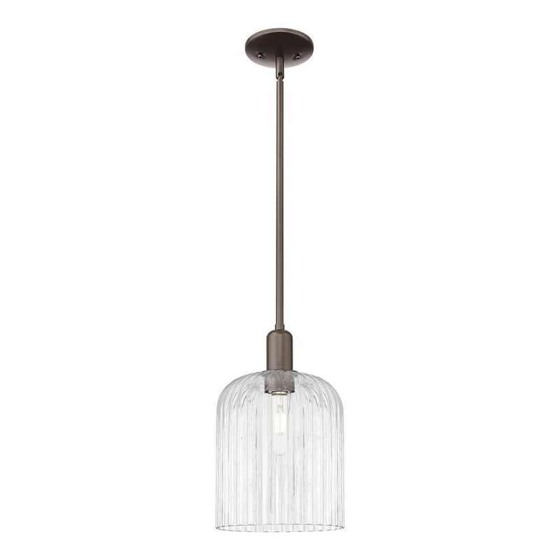 Bruno Marashlian Bridal Veil 8 Inch Mini Pendant by Innovations Lighting