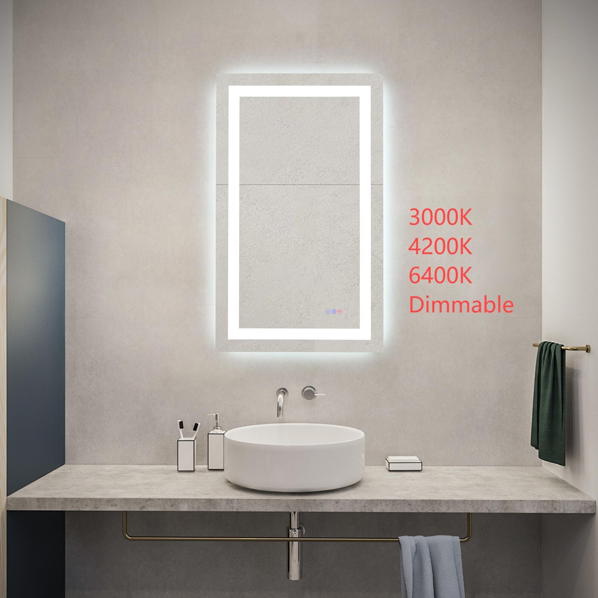 Shown in White finish