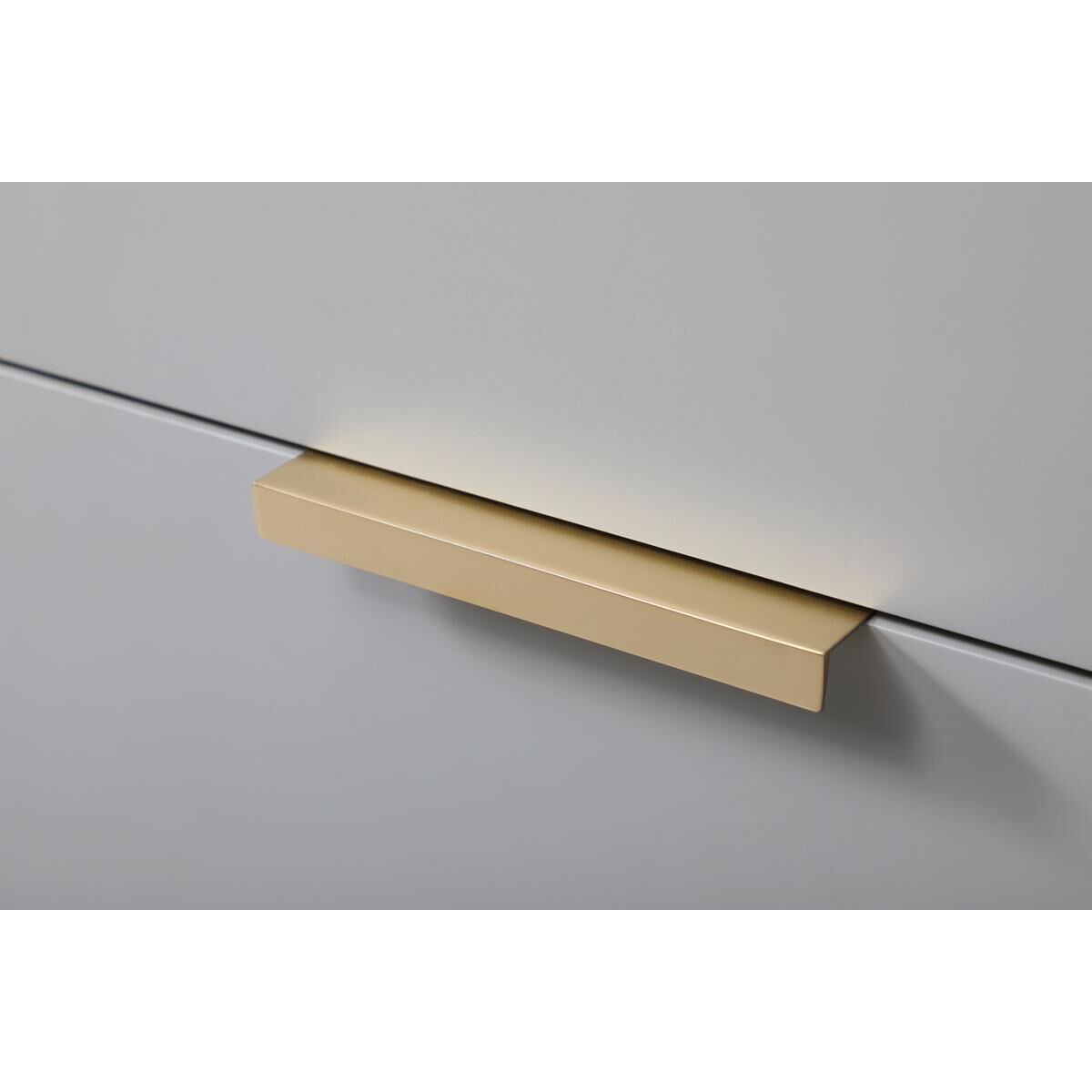 Larkin 54 Inch Bath Vanity by Elegant Decor