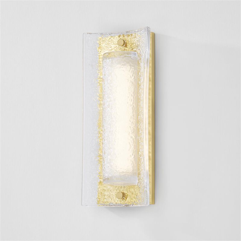 Philmont Small Wall Sconce by Hudson Valley Lighting