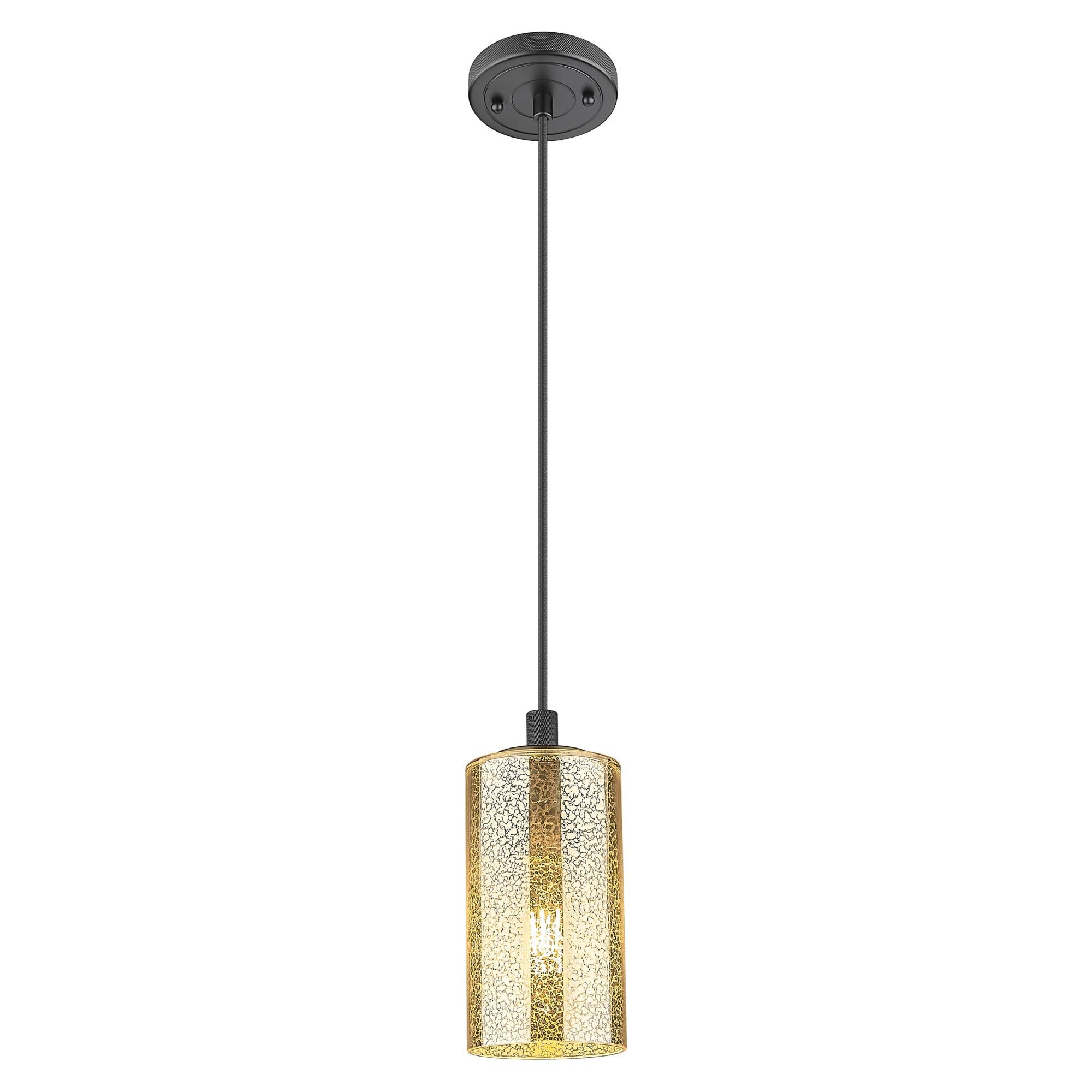 Bruno Marashlian Crown Point 5 Inch Mini Pendant by Innovations Lighting