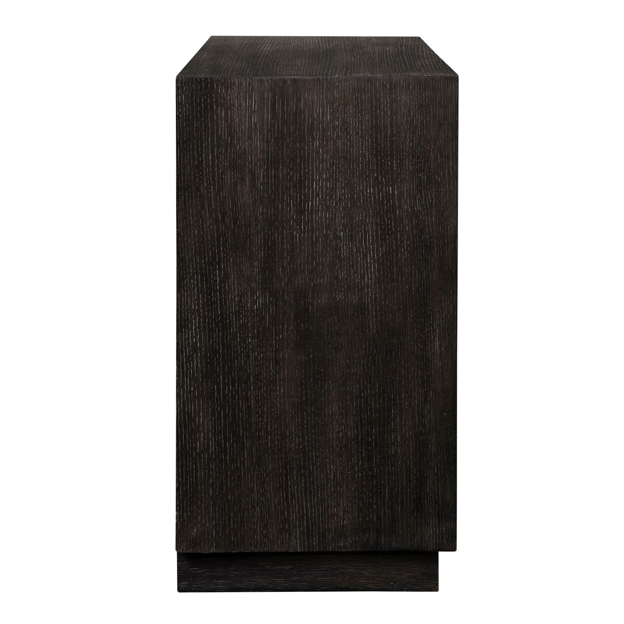 Faulkner 38 Inch Storage Cabinet,