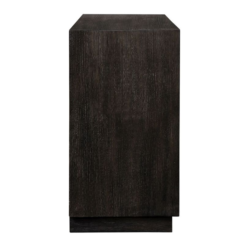 Faulkner 38 Inch Storage Cabinet by Uttermost