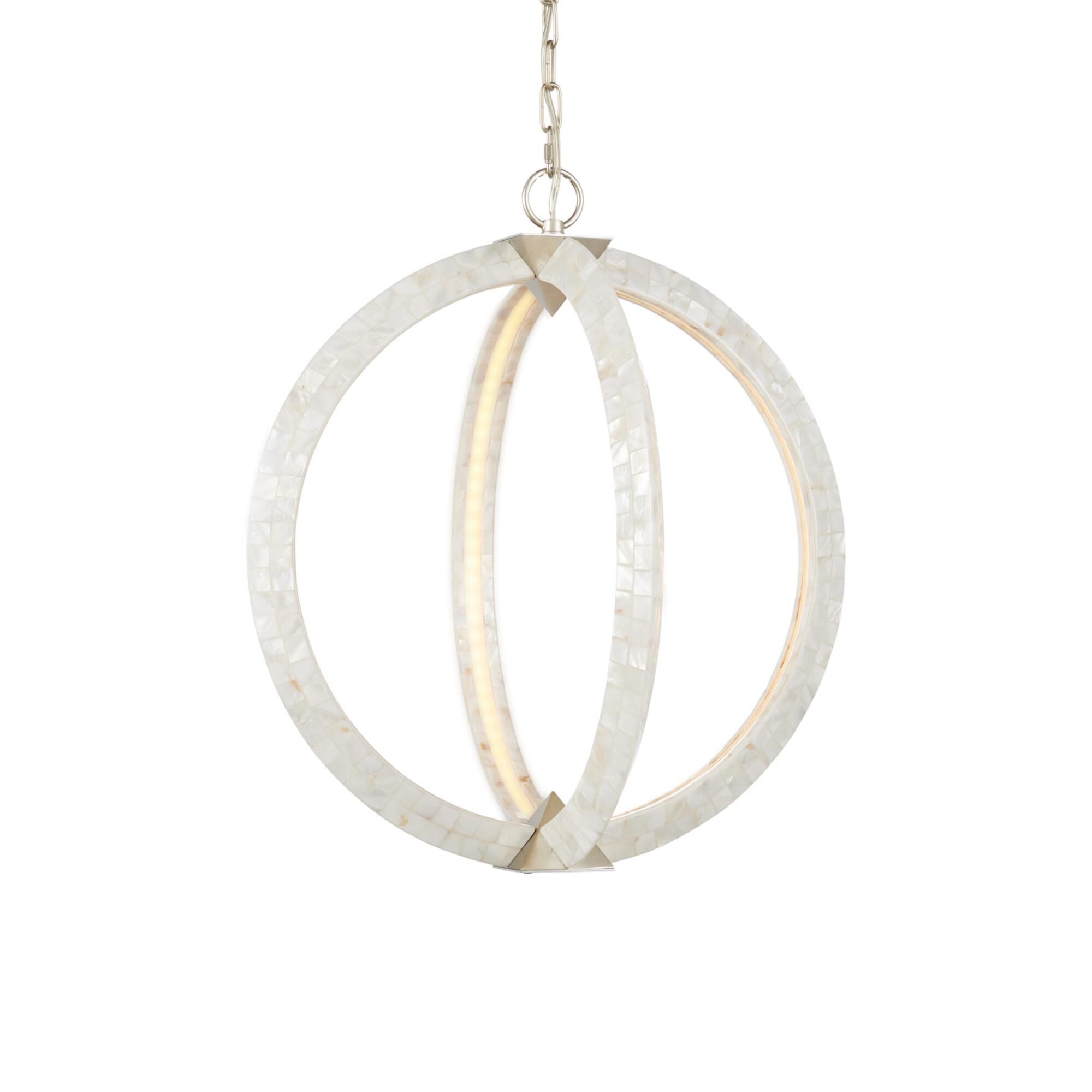 Arietta 20 Inch Mini Chandelier,