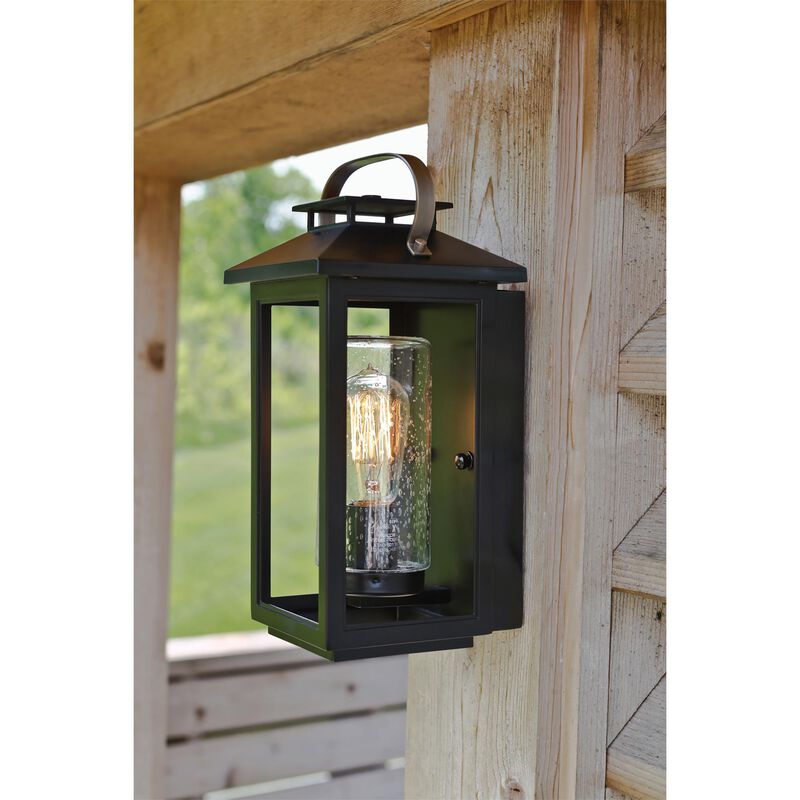 Atwater 14 Inch Outdoor Wall Light by Hinkley