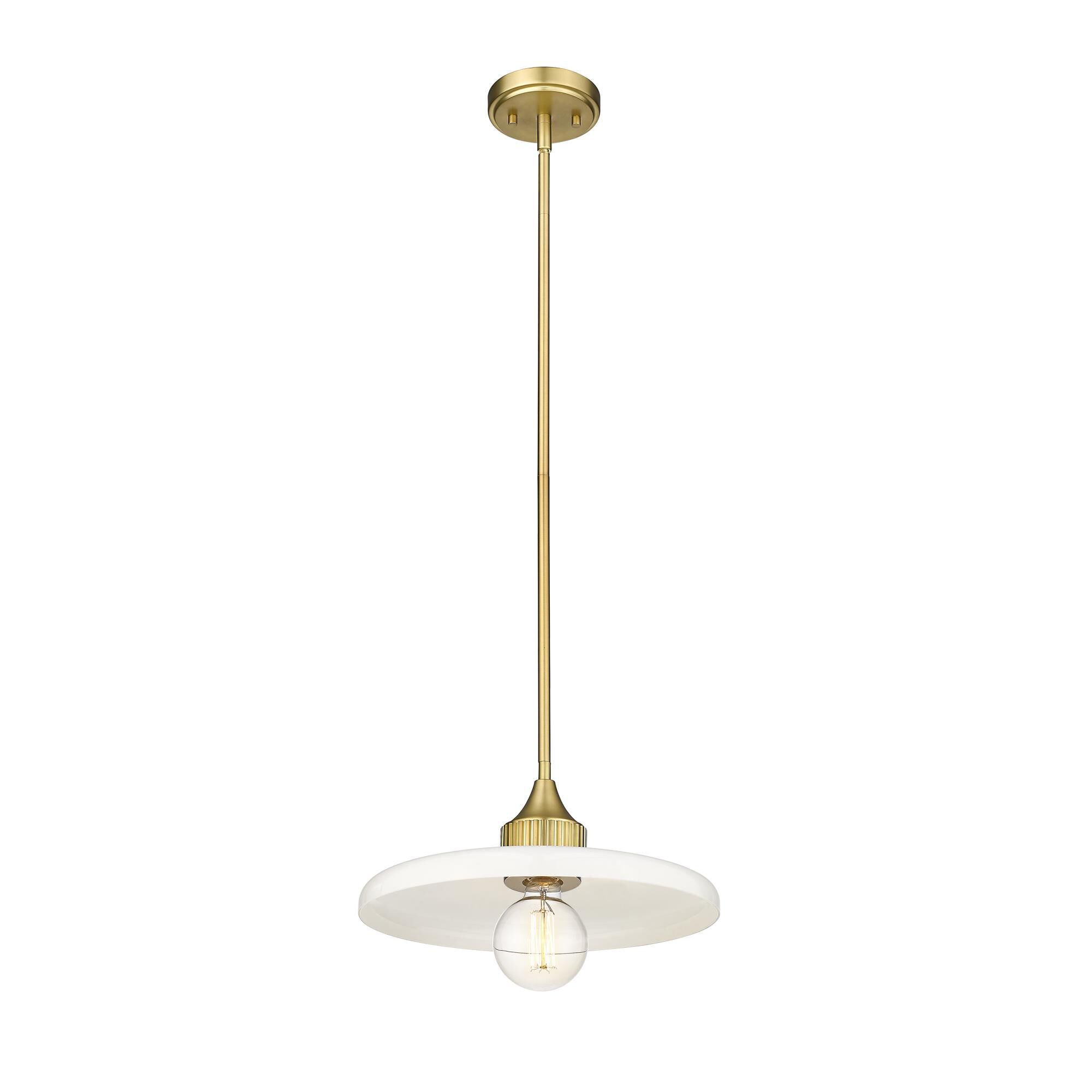 Z-Lite Paloma 14 Inch Large Pendant