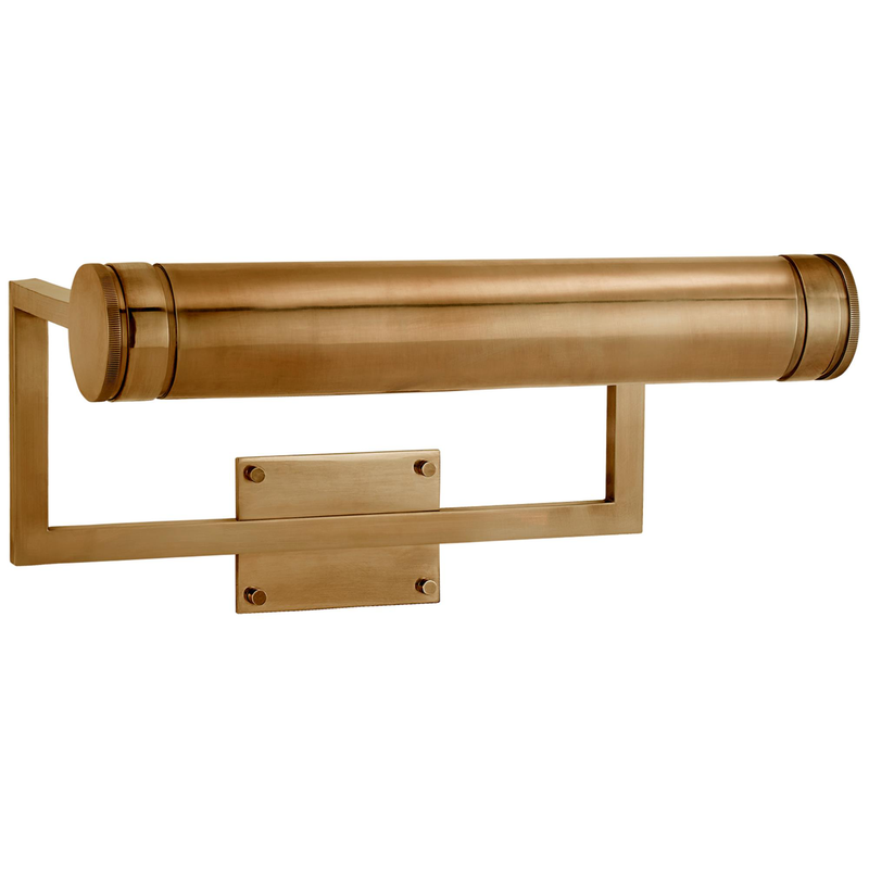 Thomas O'Brien Cosmopolitan 18 Inch Picture and Display Light by Visual Comfort Signature Collection