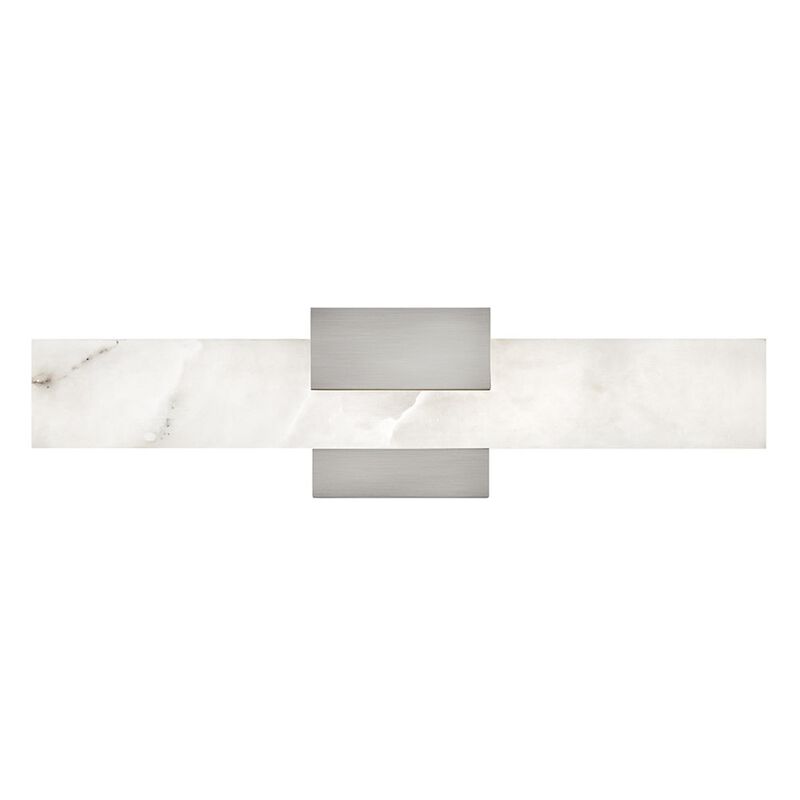 Cadiz 20 Inch Bath Vanity Light by Hinkley