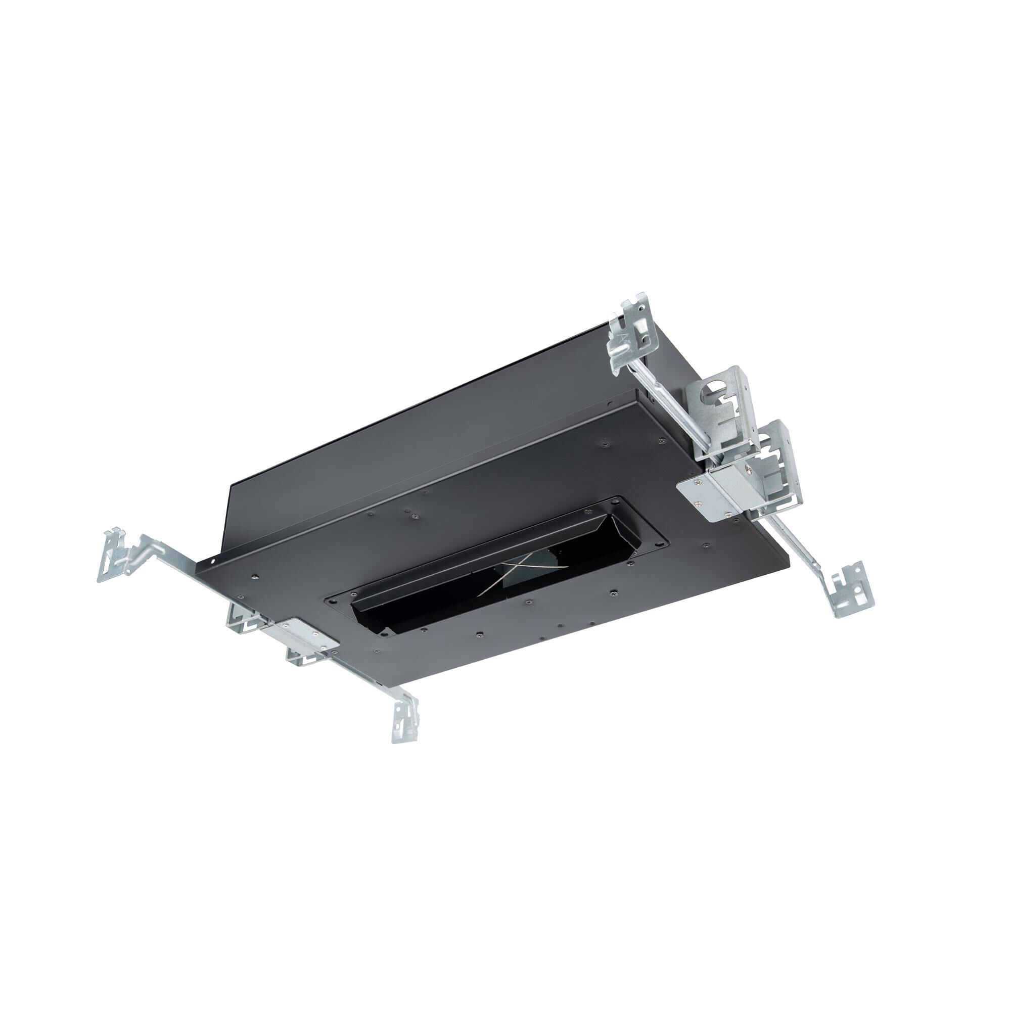 Multi Stealth 19 Inch Recessed Lighting Trim,