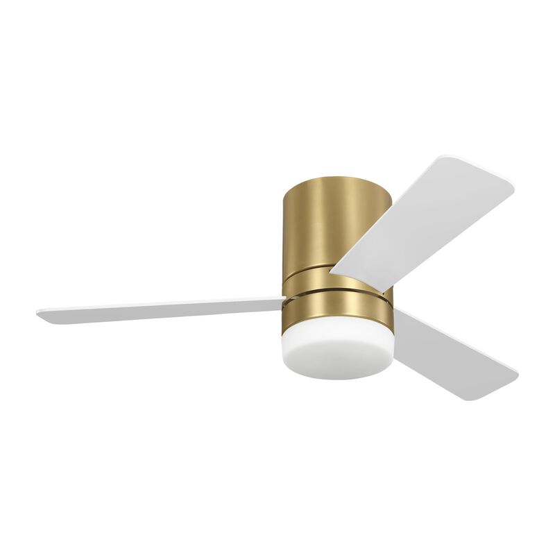 Era 44 Inch Flush Mount Fan by Generation Lighting