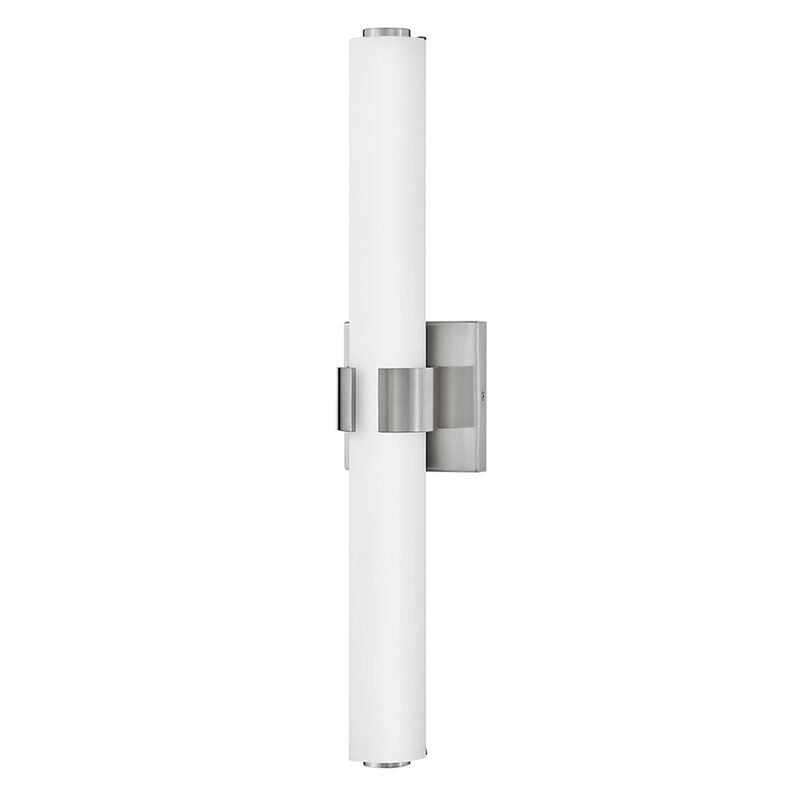 Aiden 23 Inch Bath Vanity Light by Hinkley