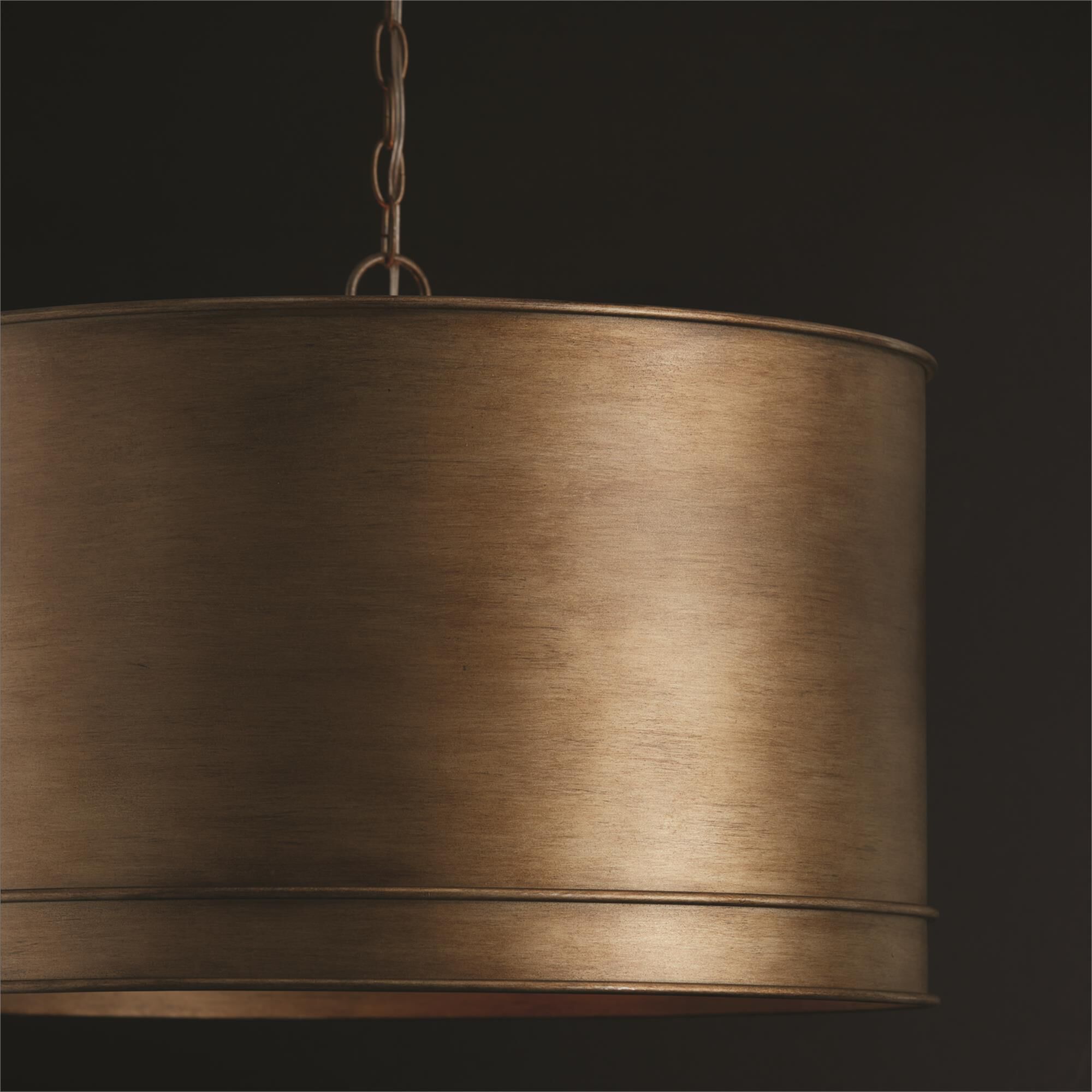 Nole 24 Inch Large Pendant by Capital Lighting Fixture Company