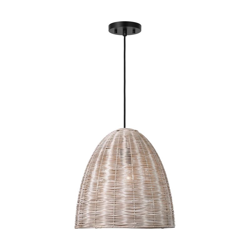 Sean Lavin Norman 16 Inch Large Pendant by Visual Comfort Studio Collection