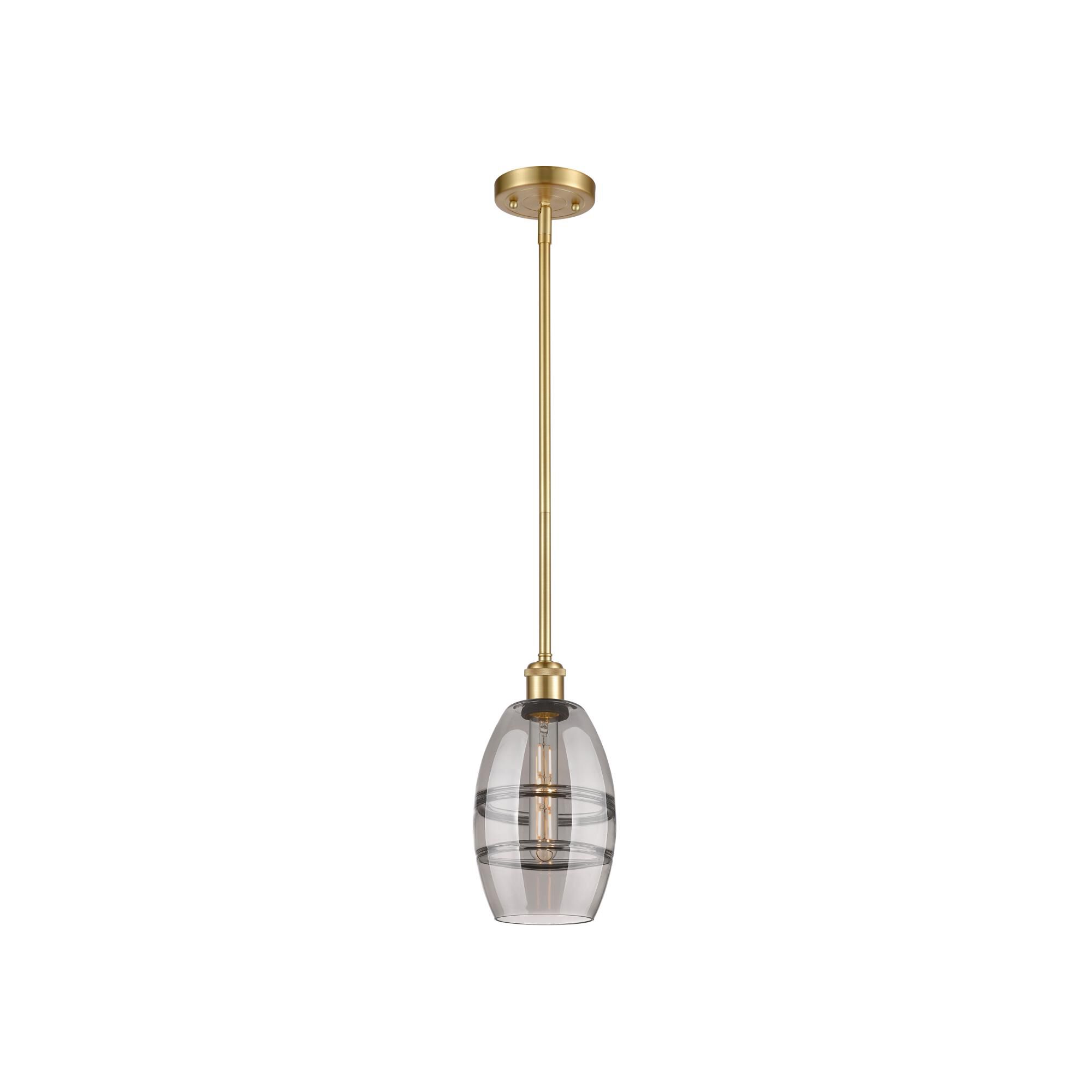 Bruno Marashlian Vaz 6 Inch Mini Pendant by Innovations Lighting