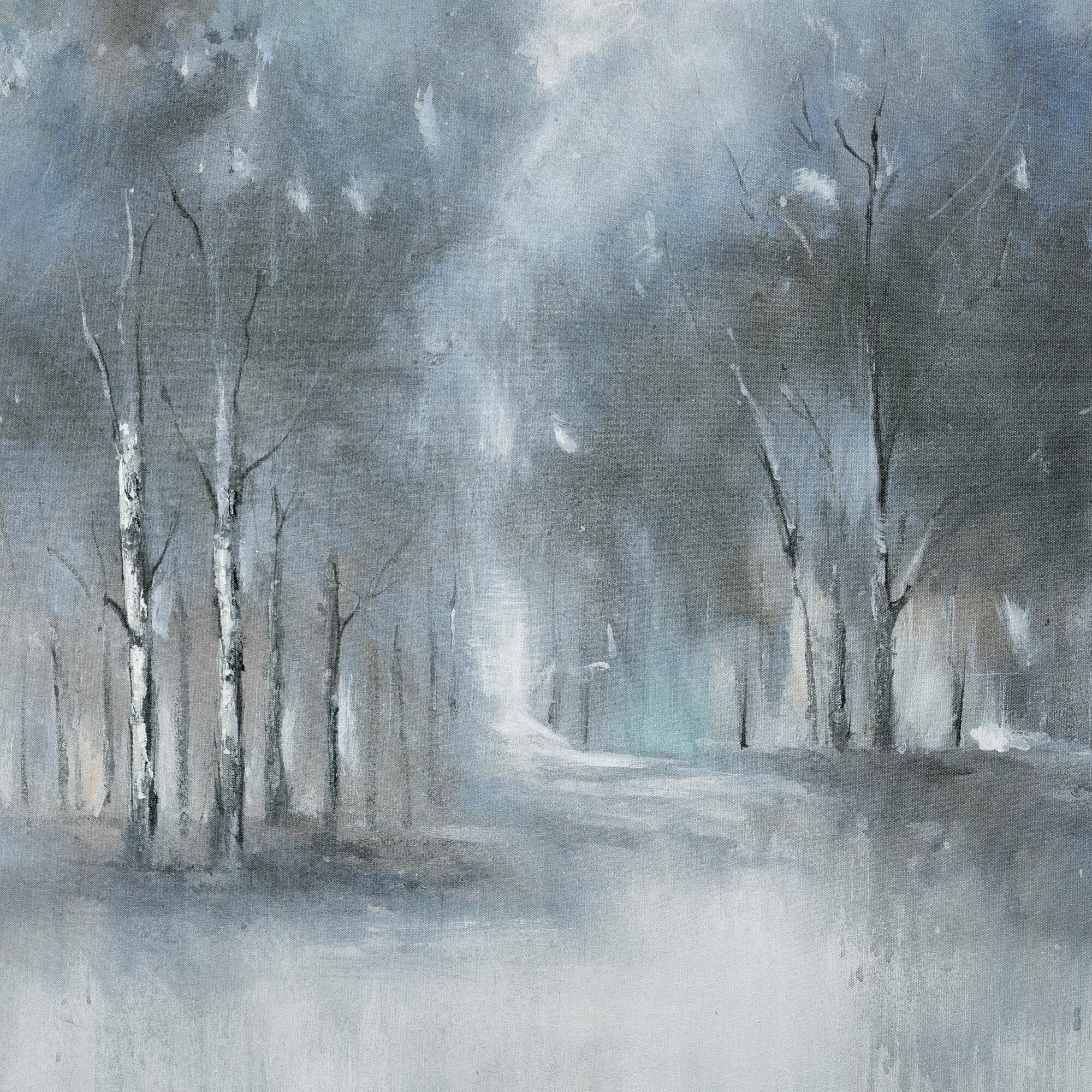 Muller Forest Alternative Wall Art by ELK Home