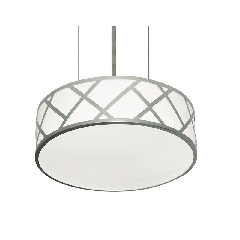 Haven 12 Inch LED Large Pendant by AFX Lighting