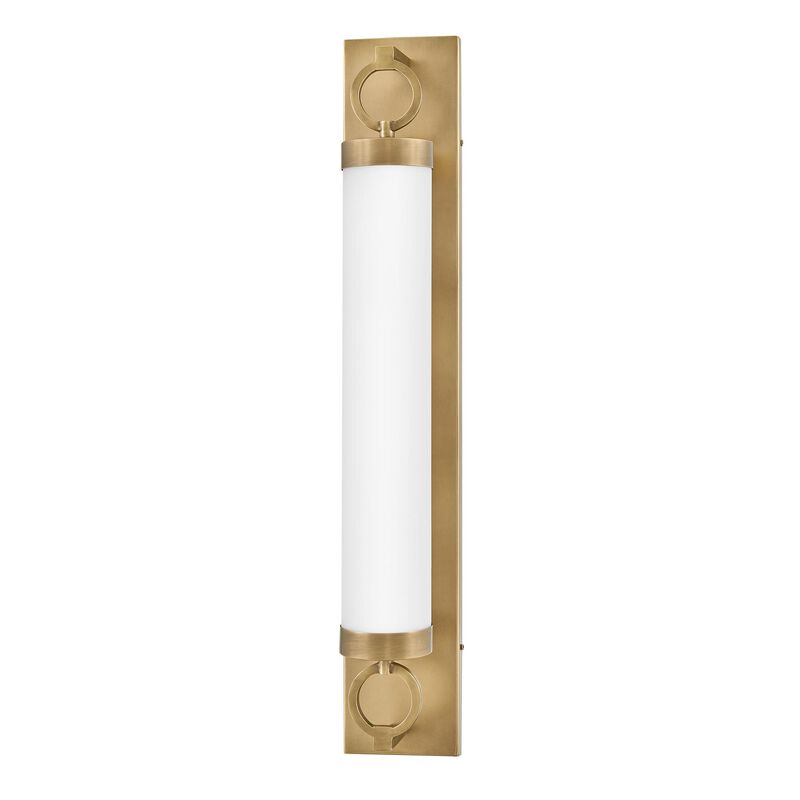 Lisa McDennon Baylor 30 Inch Bath Vanity Light by Hinkley