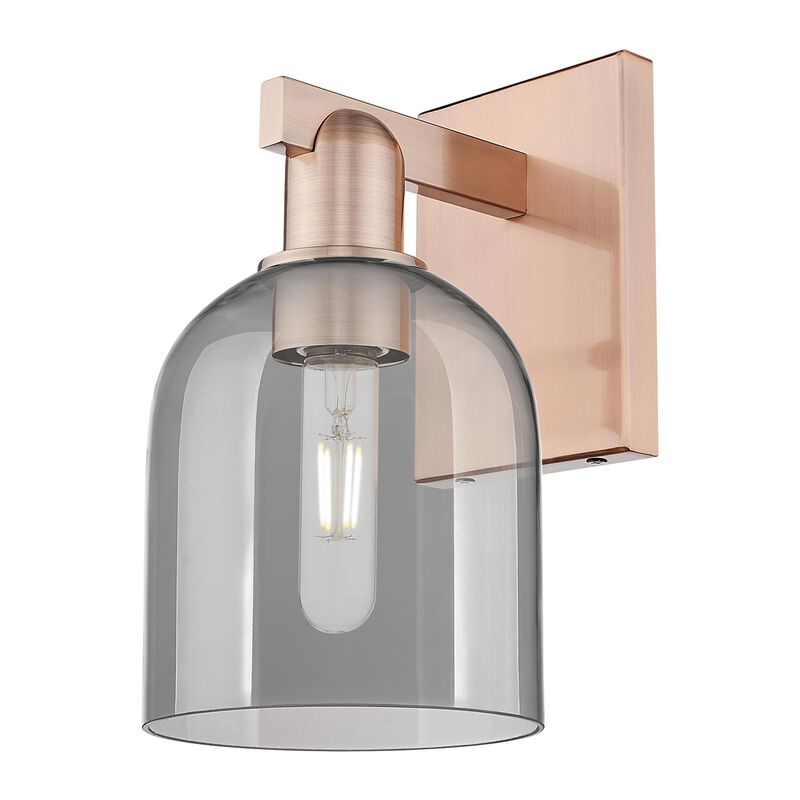 Bruno Marashlian Bella 11 Inch Wall Sconce by Innovations Lighting