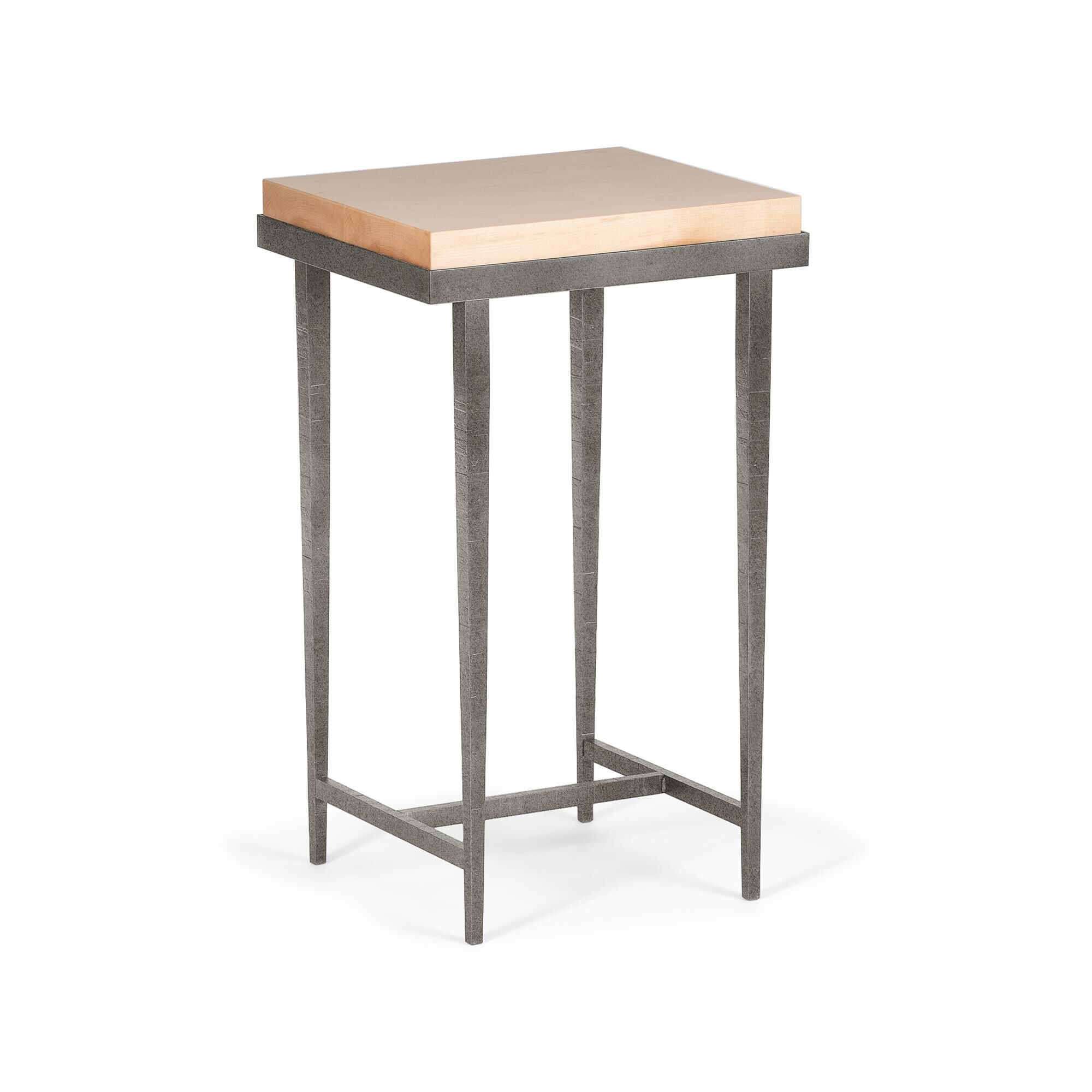Wick End Table by Hubbardton Forge