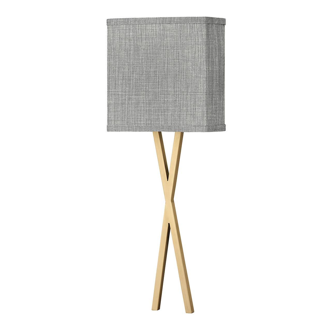 Axis 22 Inch LED Wall Sconce by Hinkley Lighting