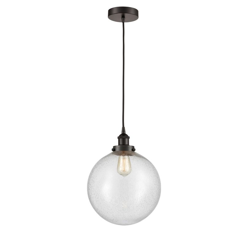 Bruno Marashlian Beacon Mini Pendant by Innovations Lighting